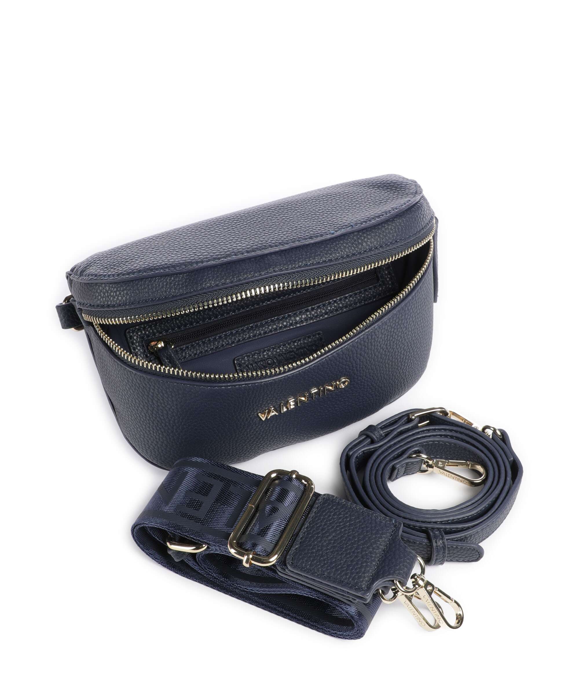 Valentino Bags Miramar Belt bag blu - Image 4