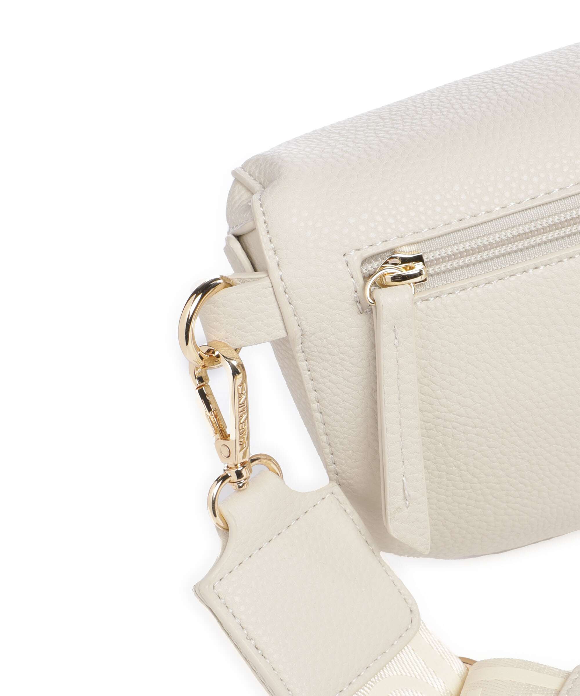Valentino Bags Miramar Belt bag ecru - Image 3