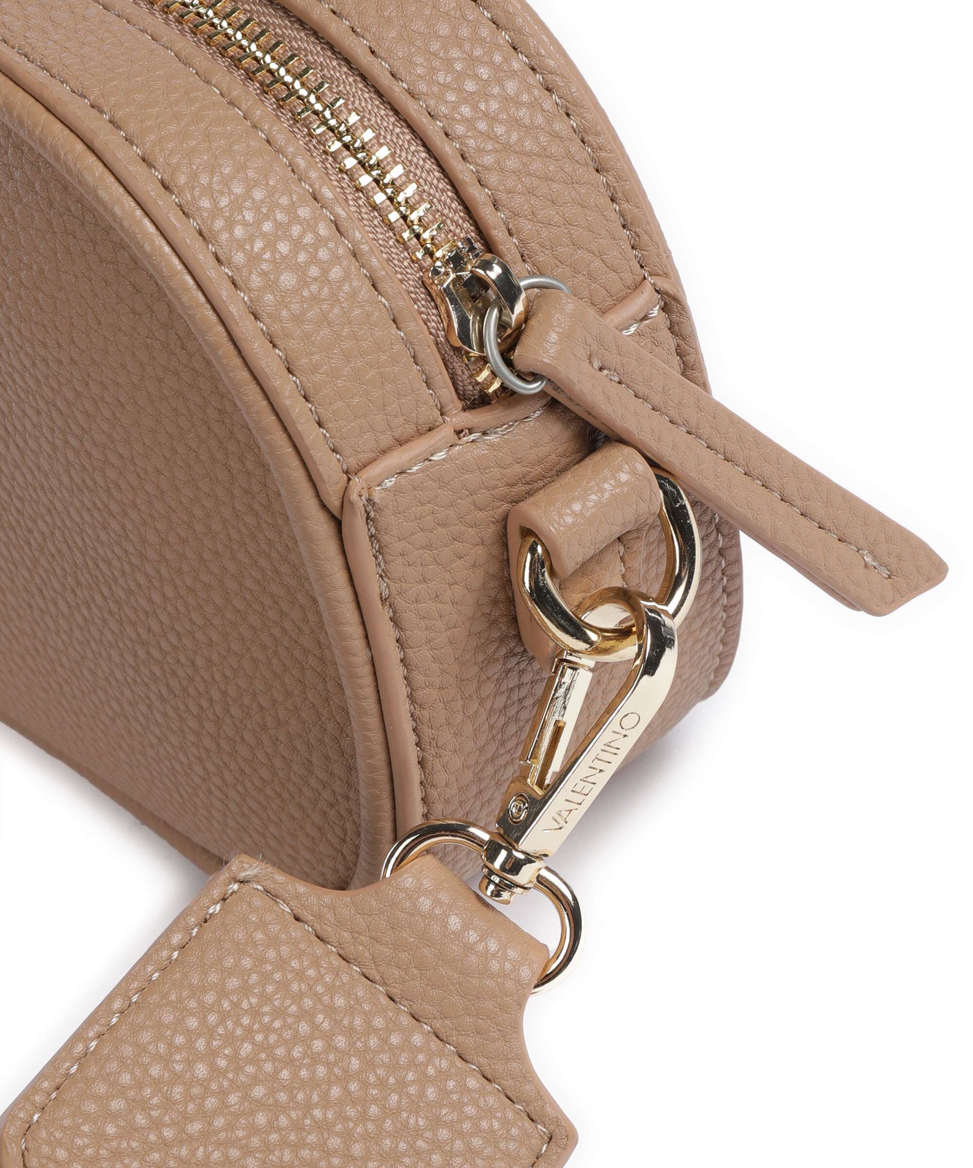 Valentino Bags Miramar Crossbody bag beige - Image 3