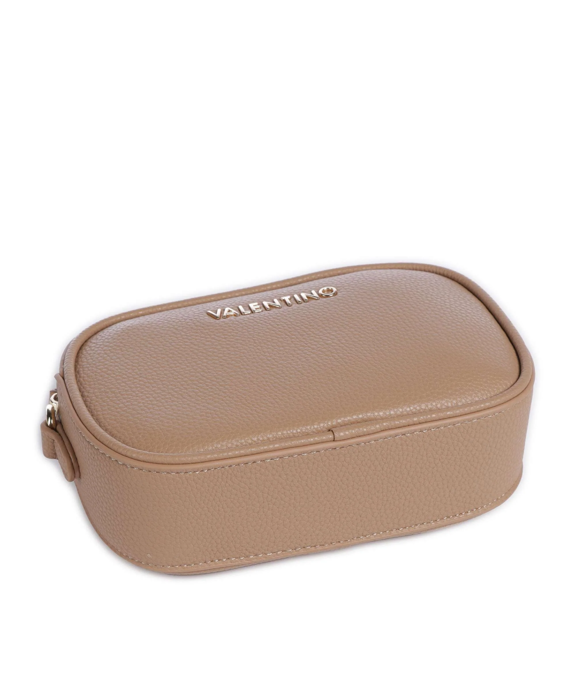 Valentino Bags Miramar Crossbody bag beige - Image 4