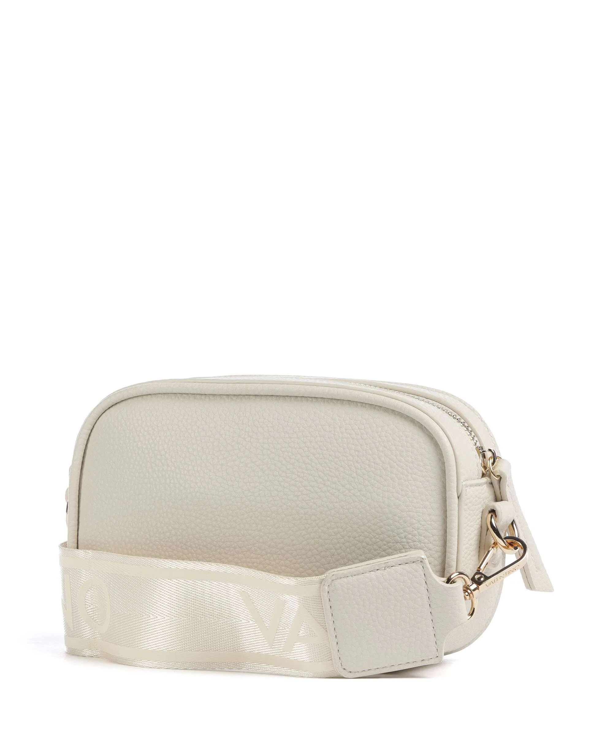 Valentino Bags Miramar Crossbody bag ecru - Image 2