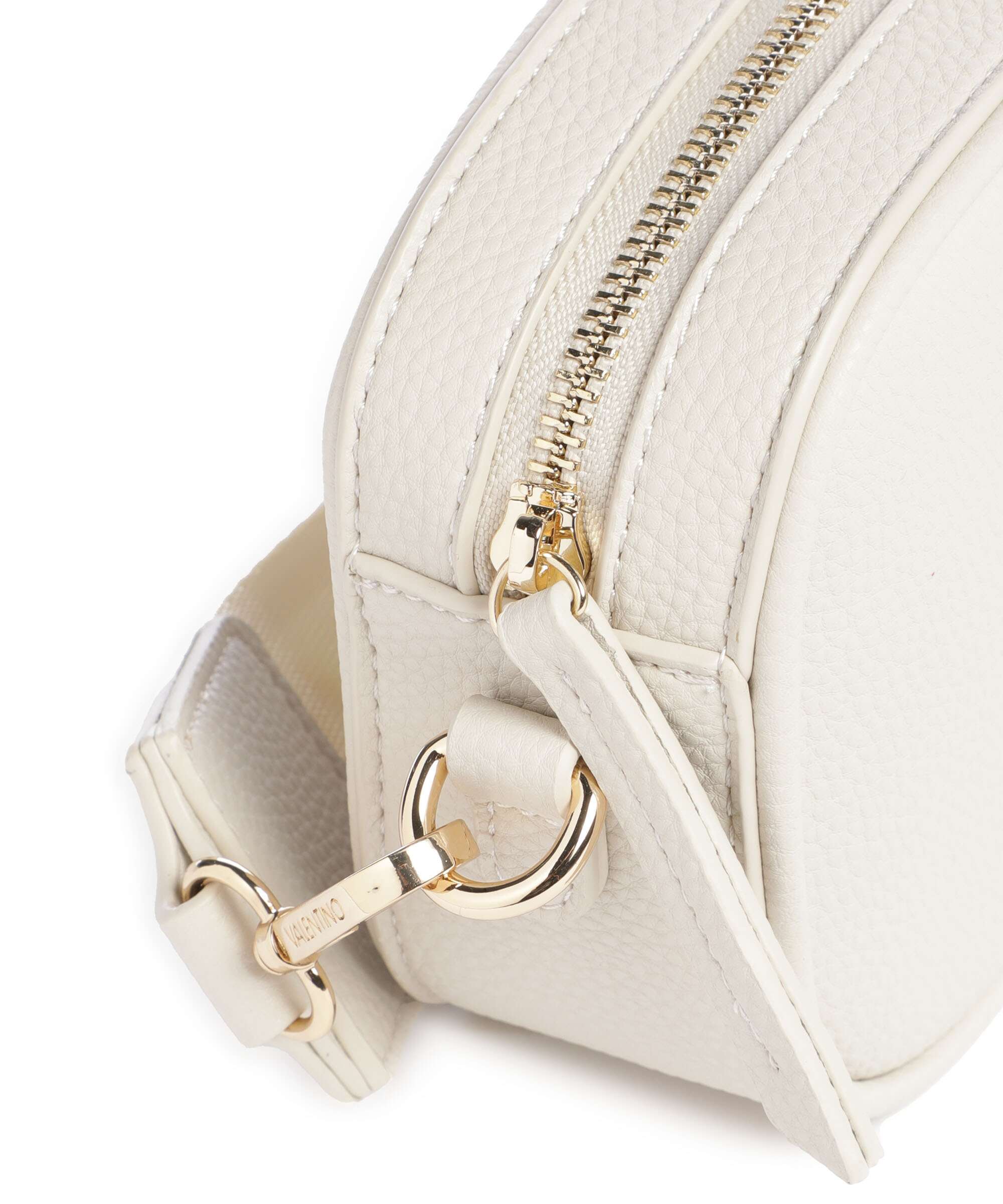 Valentino Bags Miramar Crossbody bag ecru - Image 3