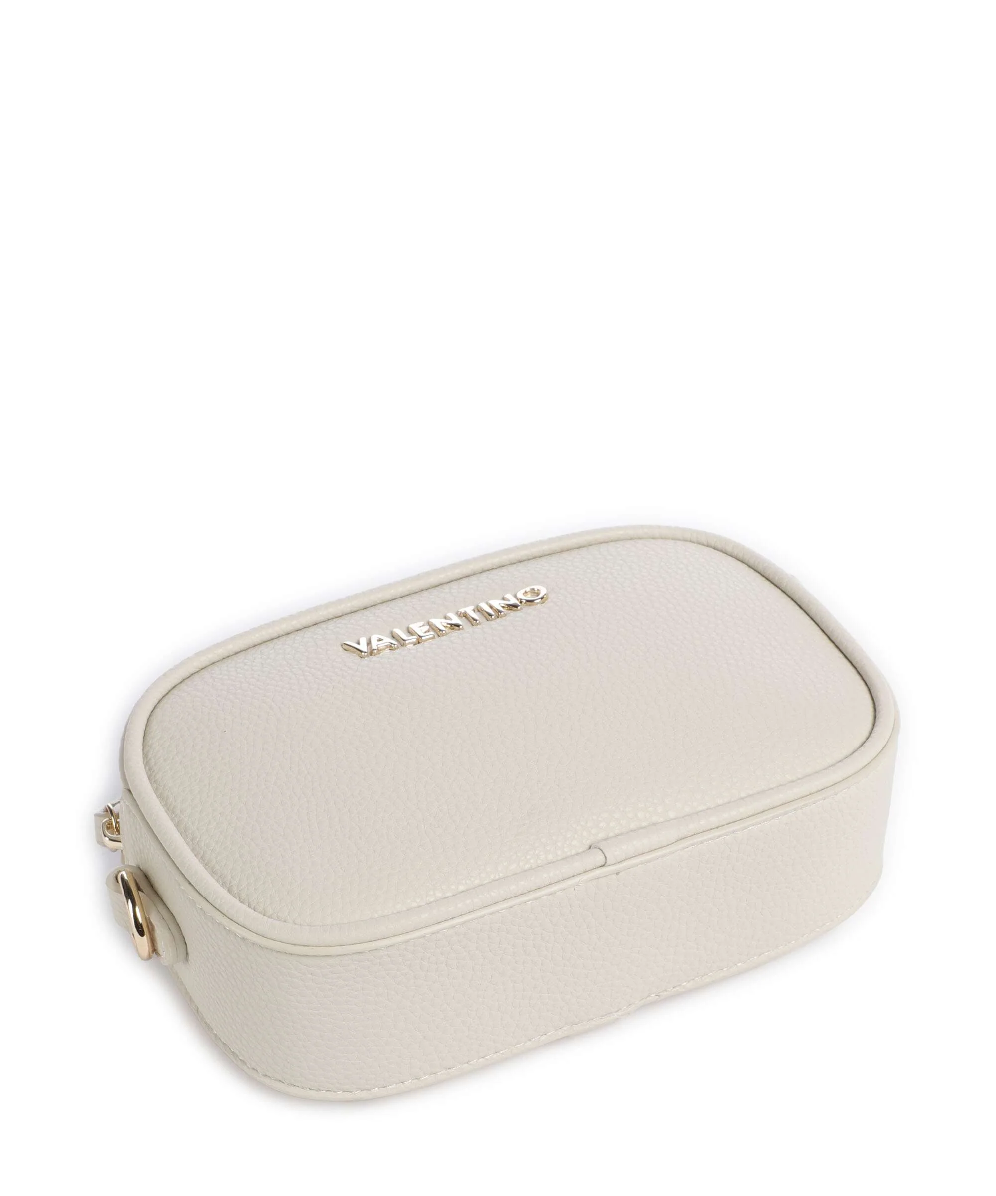 Valentino Bags Miramar Crossbody bag ecru - Image 4