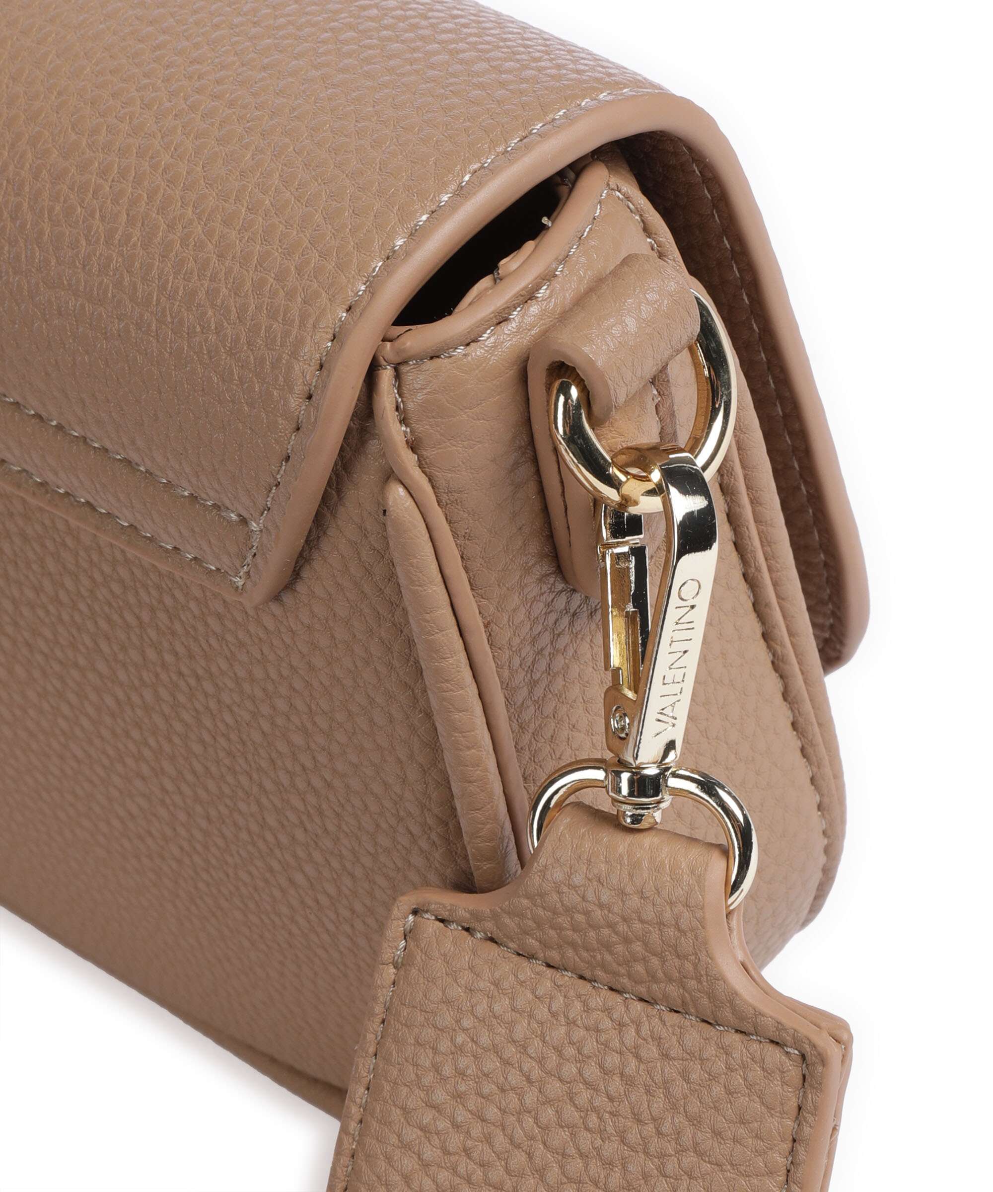 Valentino Bags Miramar Crossbody bag beige - Image 3
