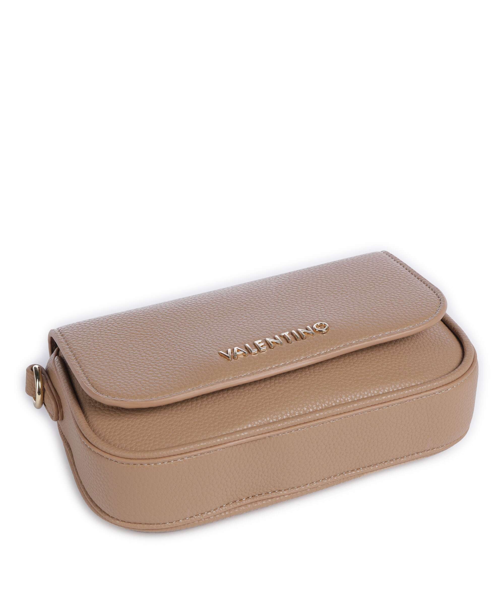 Valentino Bags Miramar Crossbody bag beige - Image 4