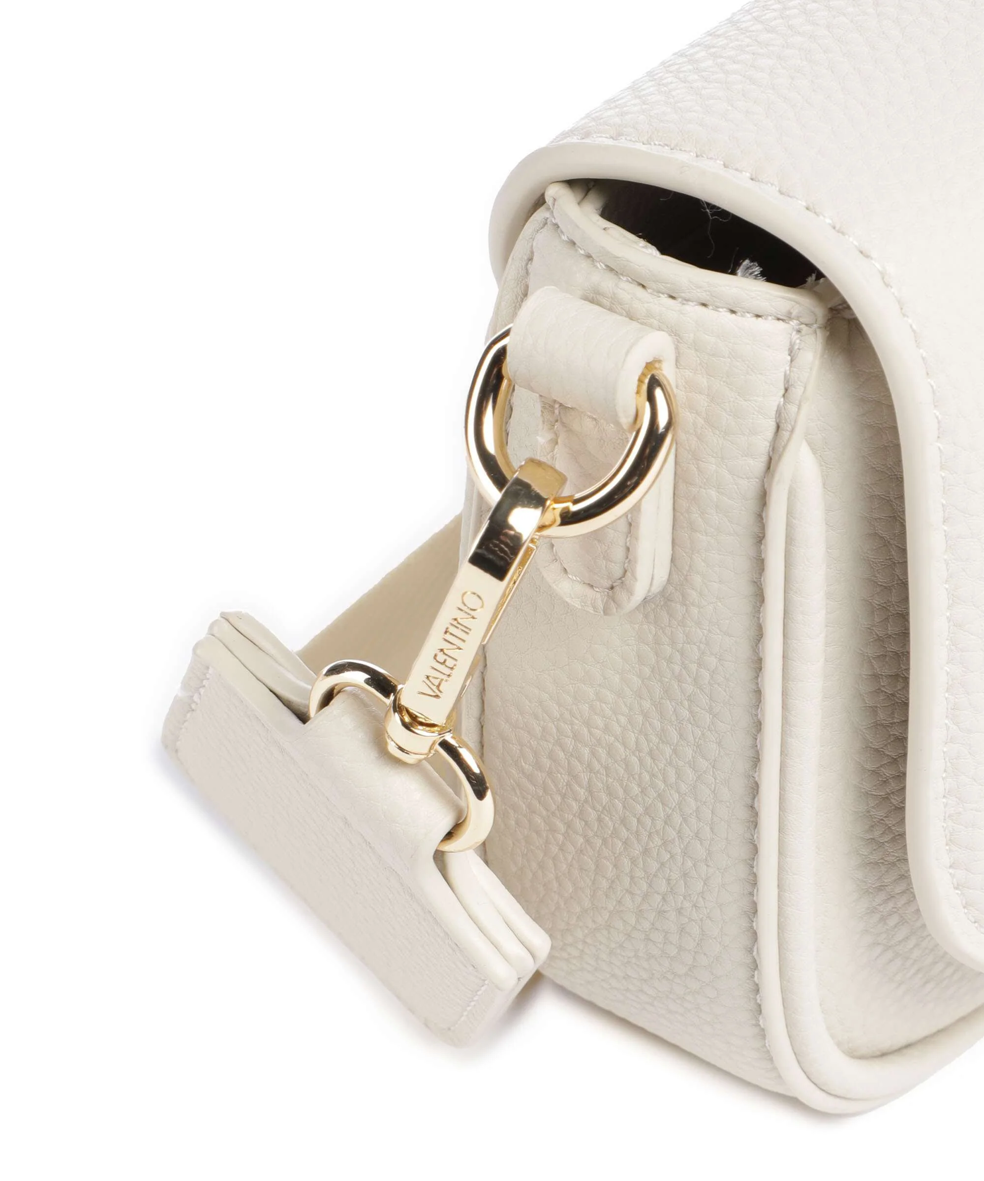 Valentino Bags Miramar Crossbody bag ecru - Image 3