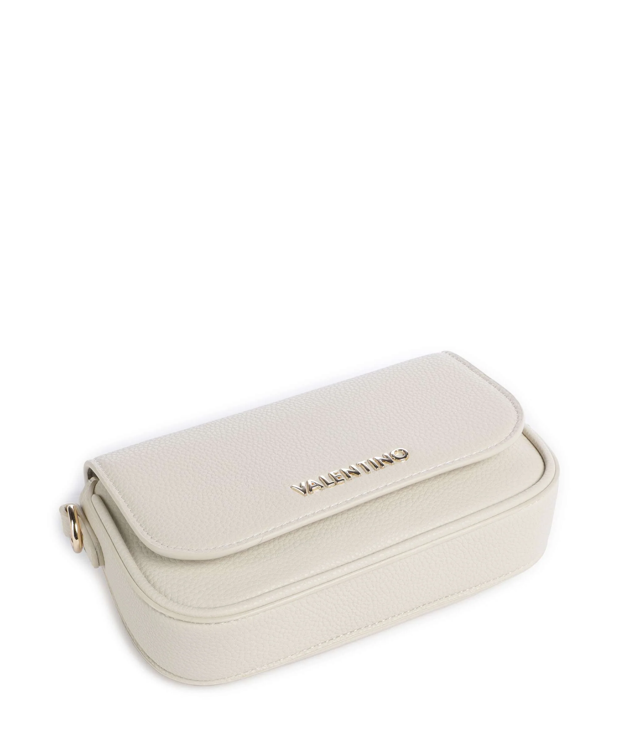 Valentino Bags Miramar Crossbody bag ecru - Image 4