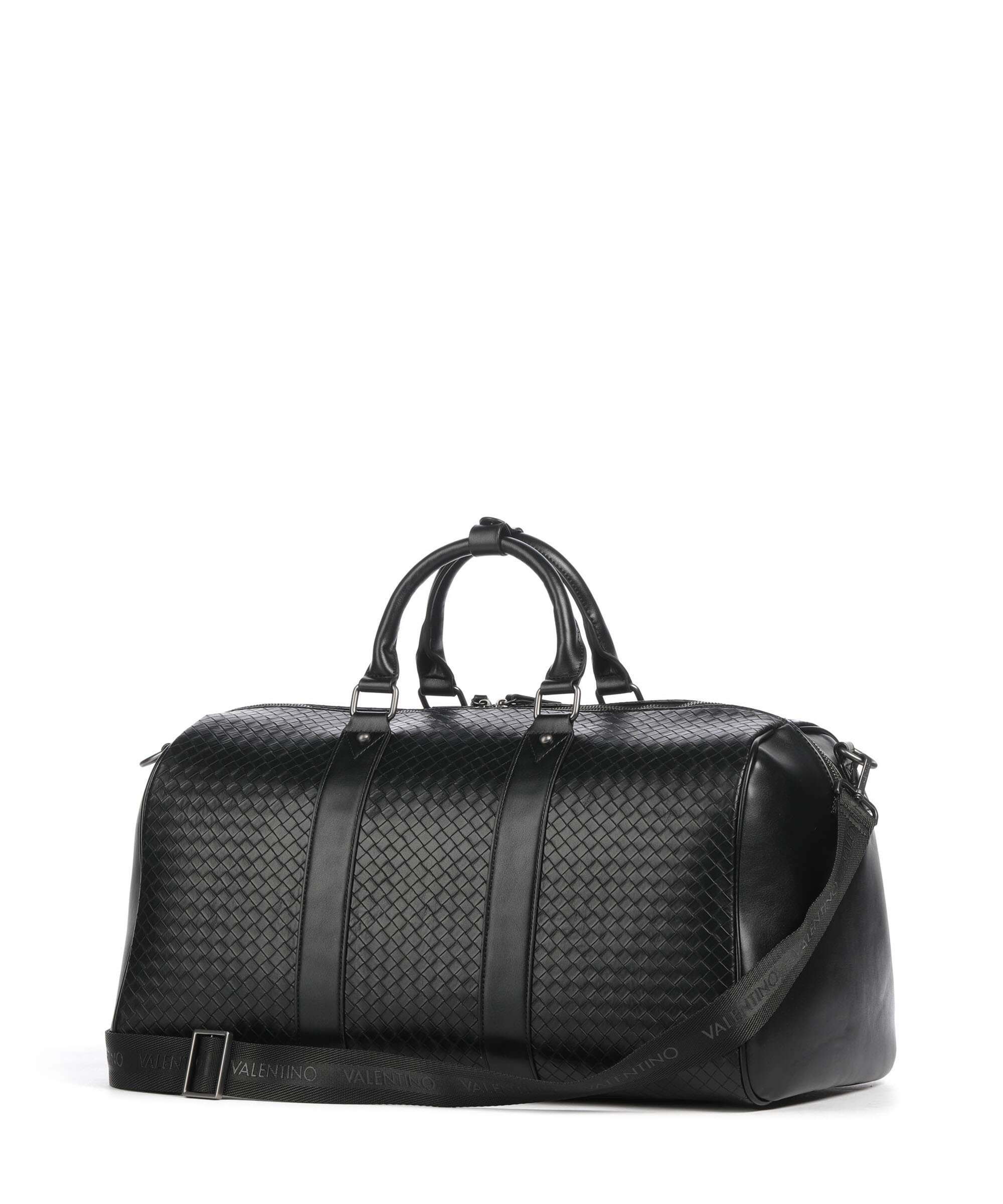 Valentino Bags Mohegan Weekend bag nero - Image 2