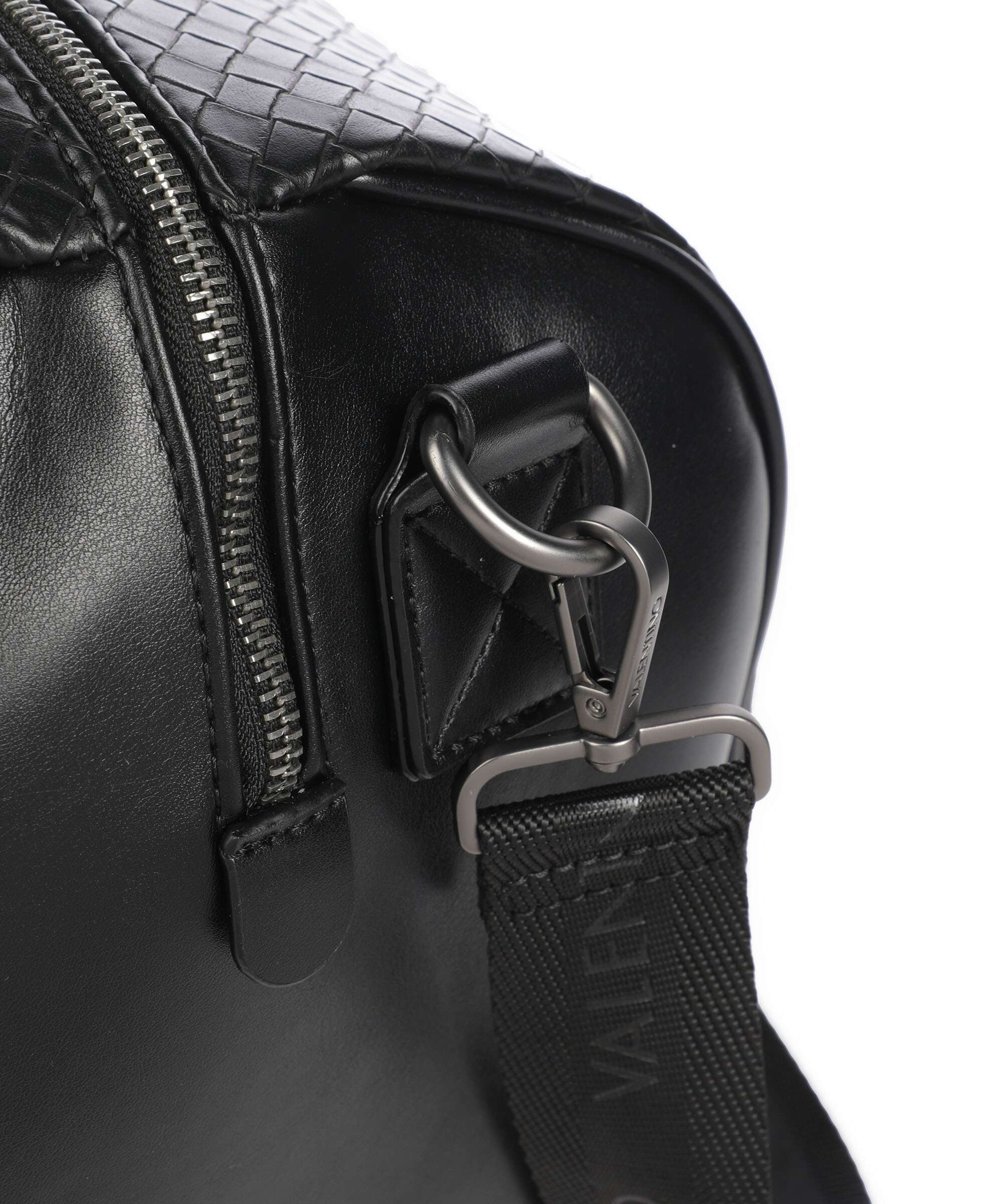 Valentino Bags Mohegan Weekend bag nero - Image 3