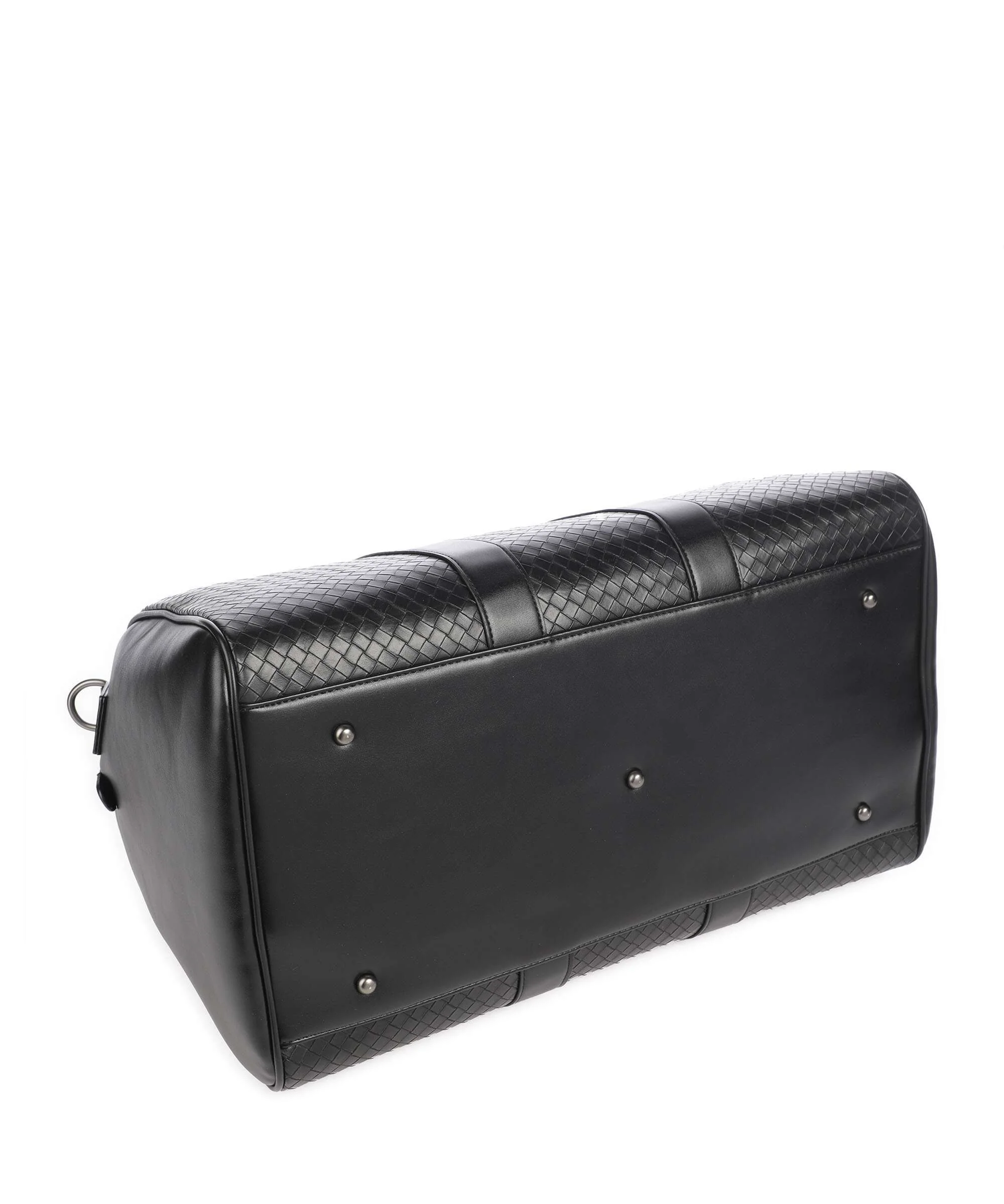 Valentino Bags Mohegan Weekend bag nero - Image 4