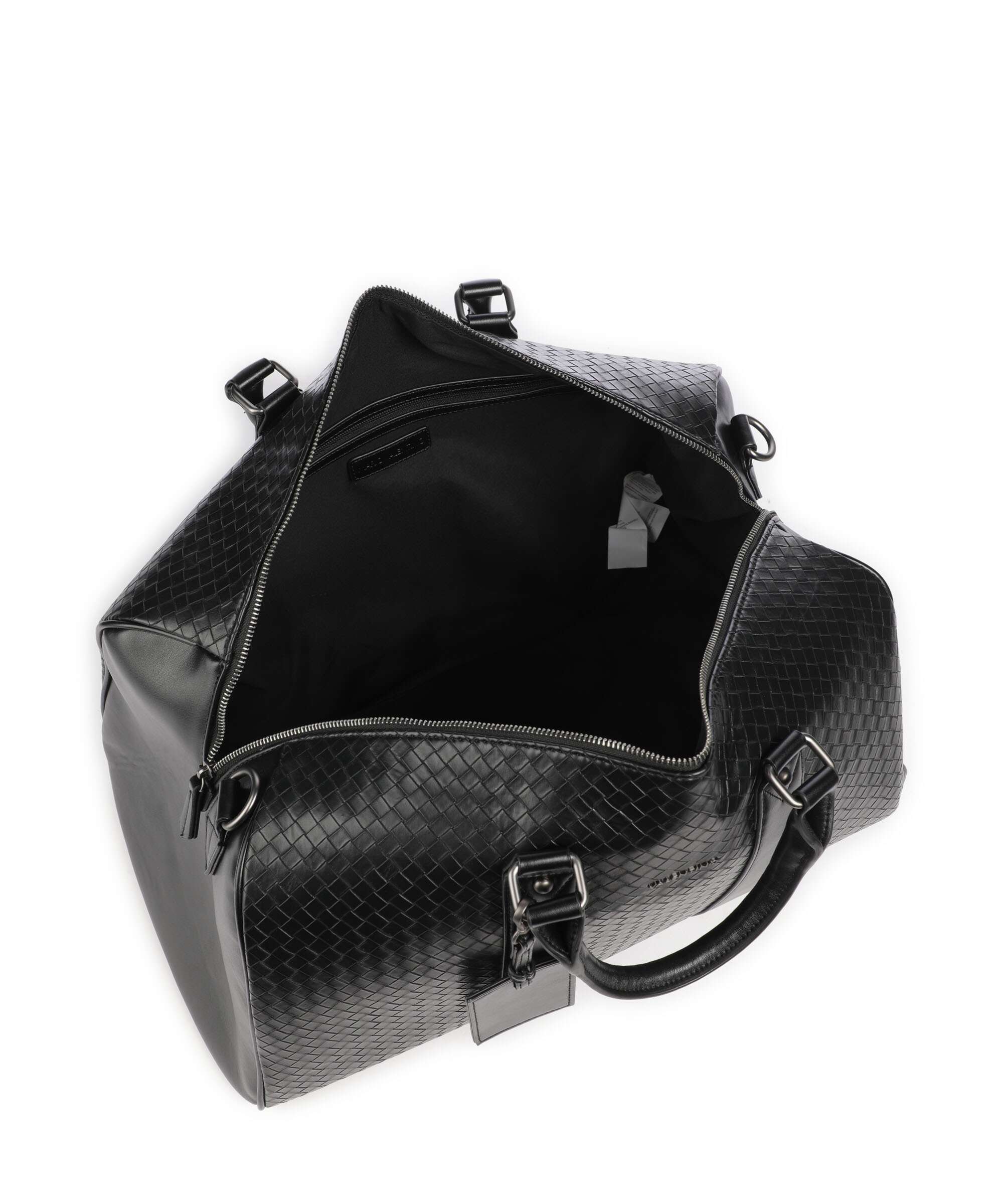 Valentino Bags Mohegan Weekend bag nero - Image 5