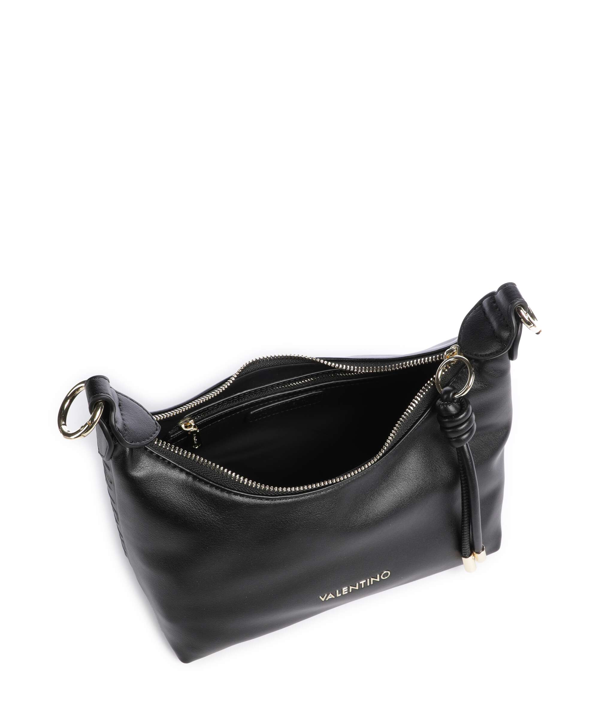 Valentino Bags Muse Crossbody bag nero - Image 5