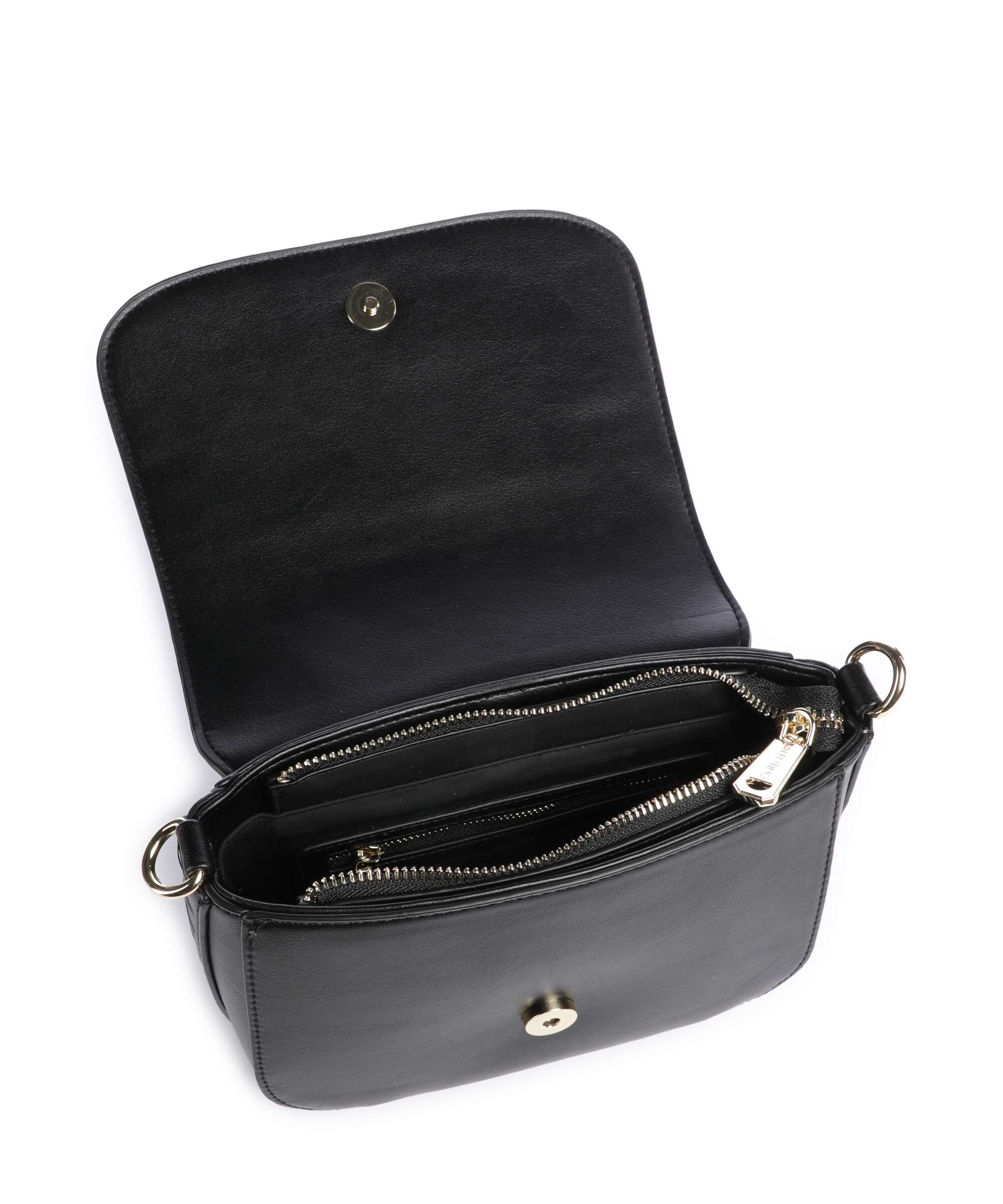 Valentino Bags Muse Shoulder bag nero - Image 5
