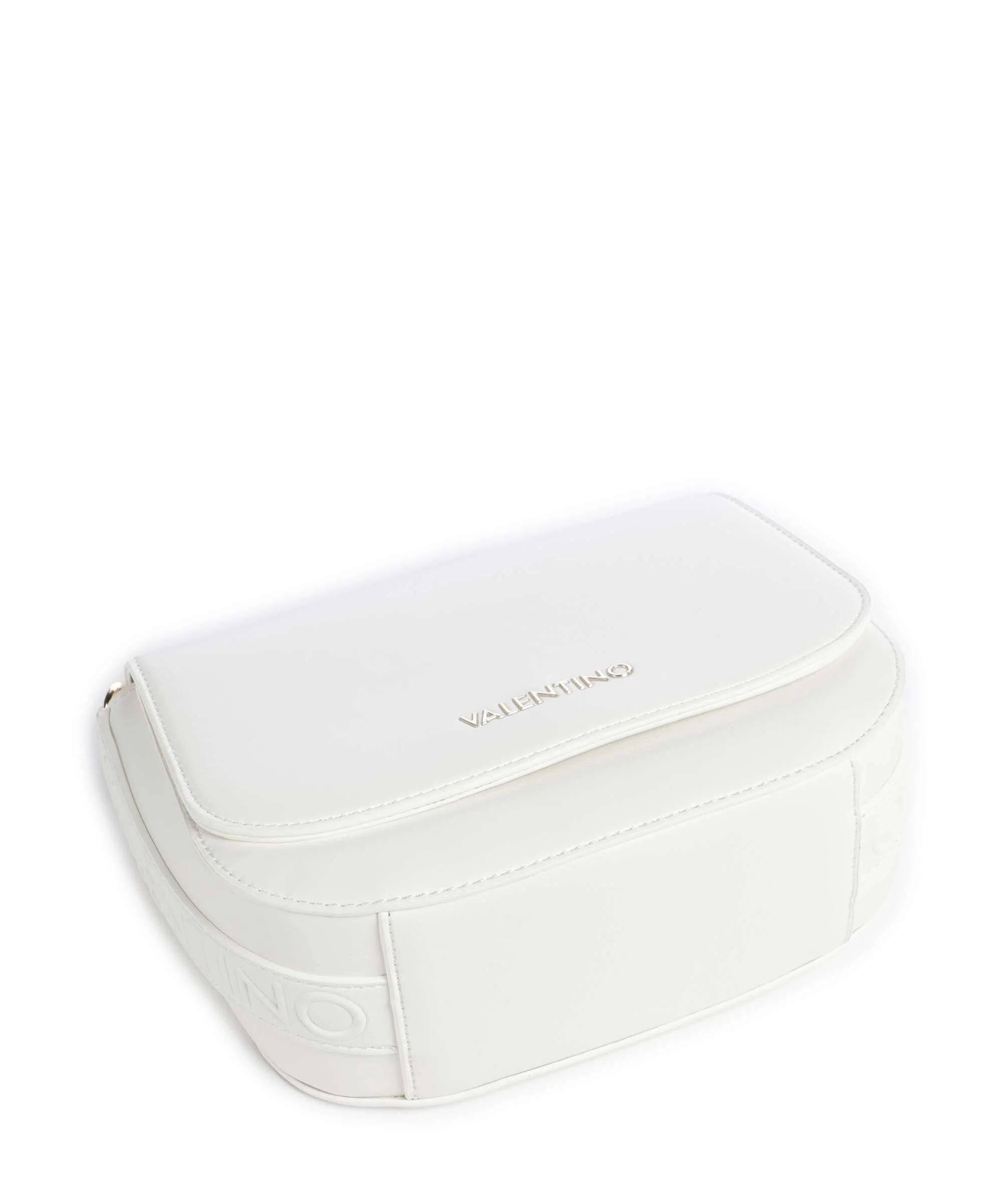 Valentino Bags Muse Shoulder bag bianco - Image 4
