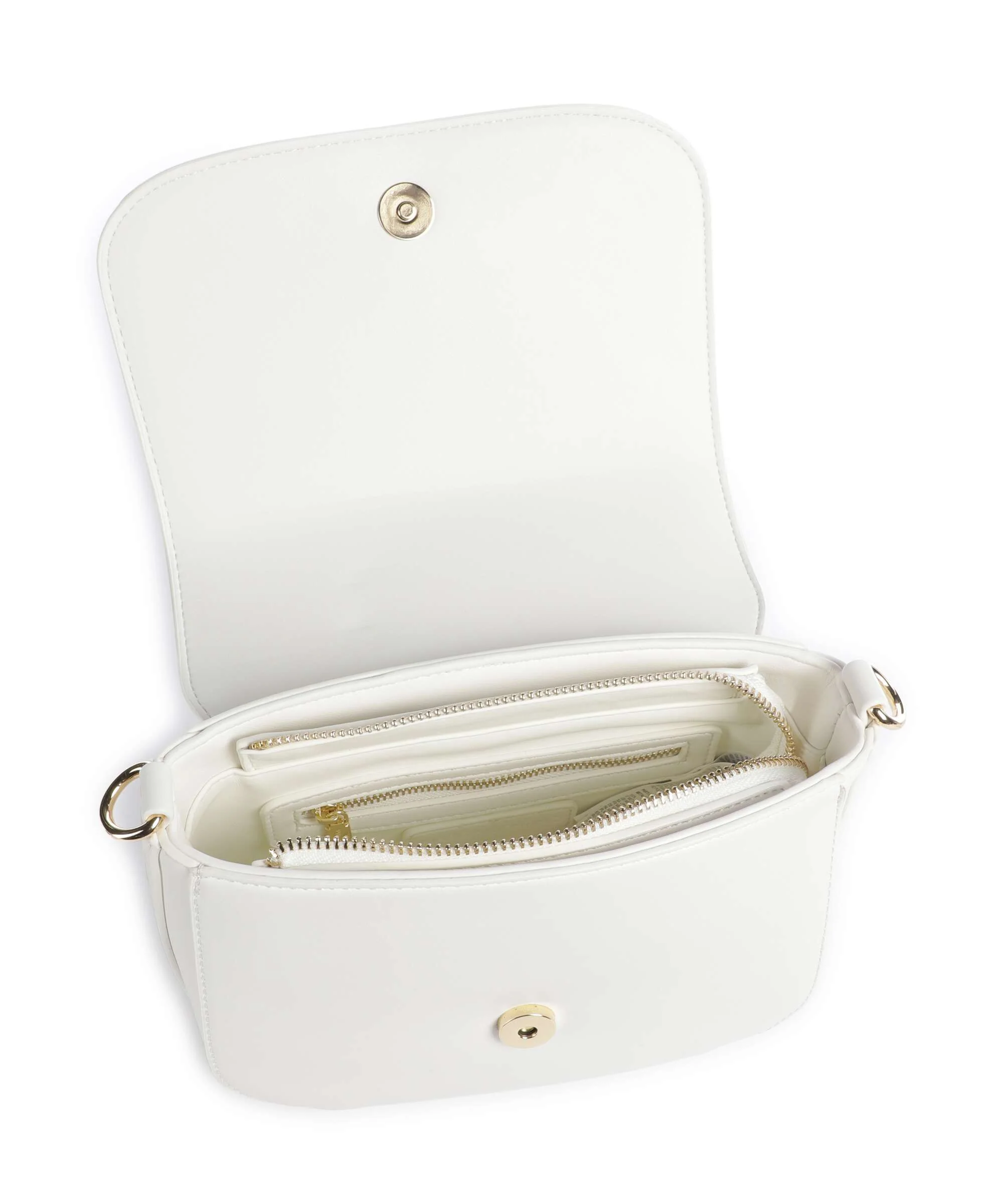 Valentino Bags Muse Shoulder bag bianco - Image 5
