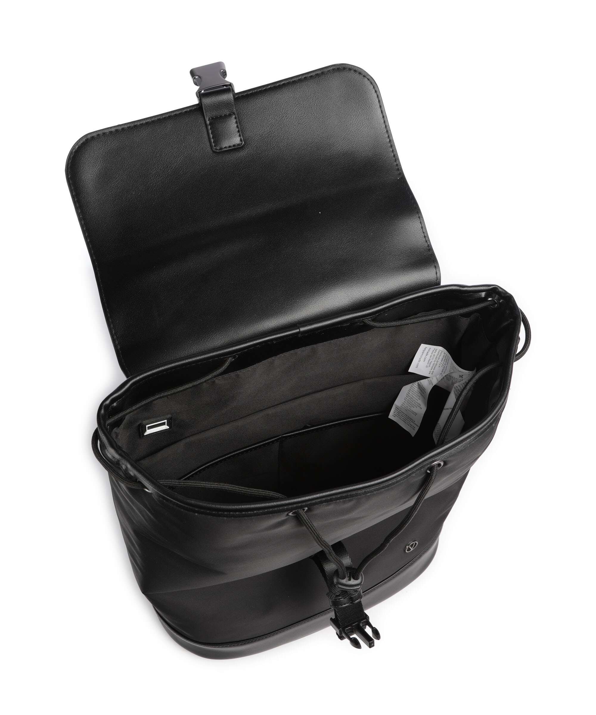 Valentino Bags Nemesys Backpack nero - Image 4