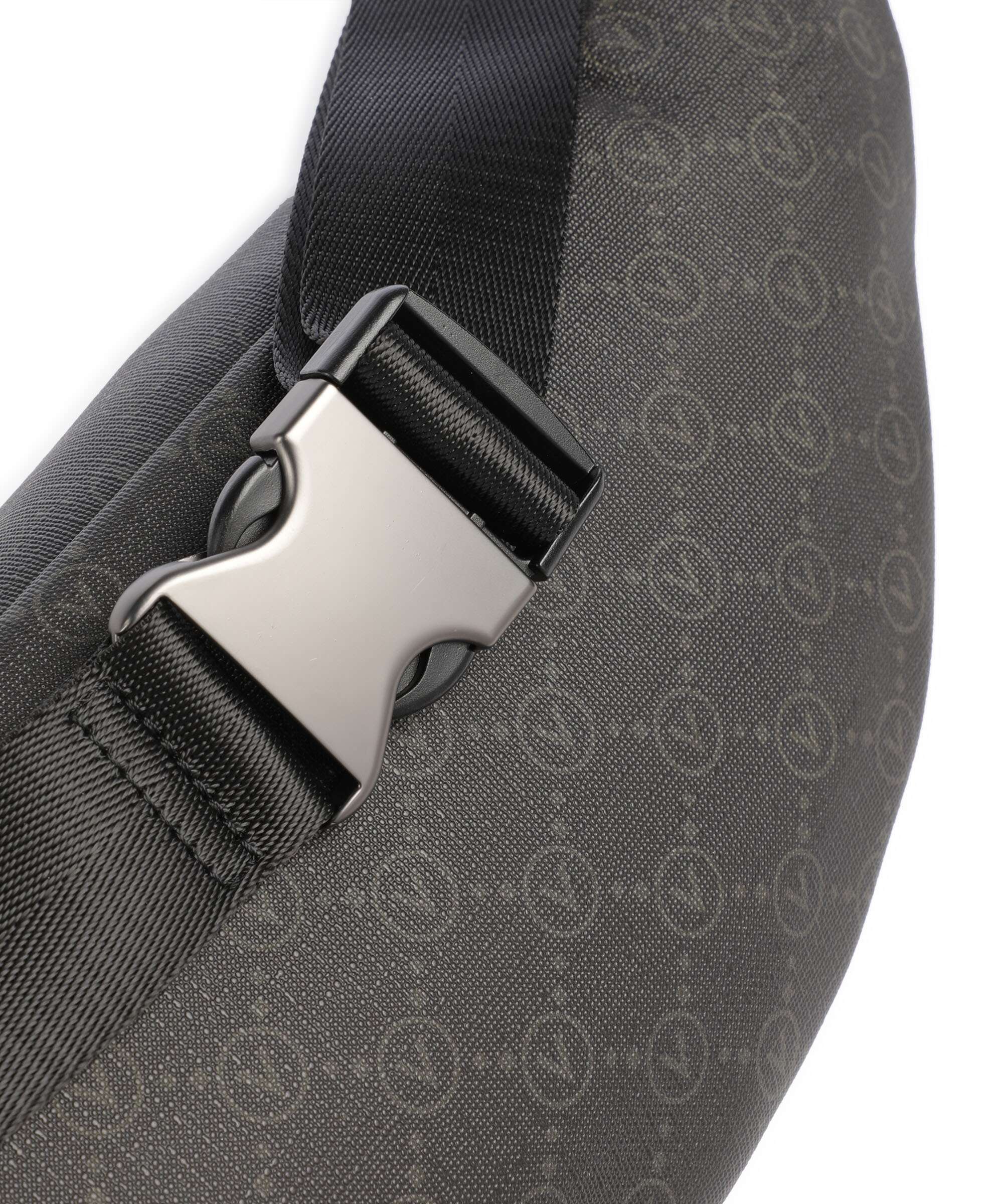 Valentino Bags Nemesys Belt bag nero - Image 3