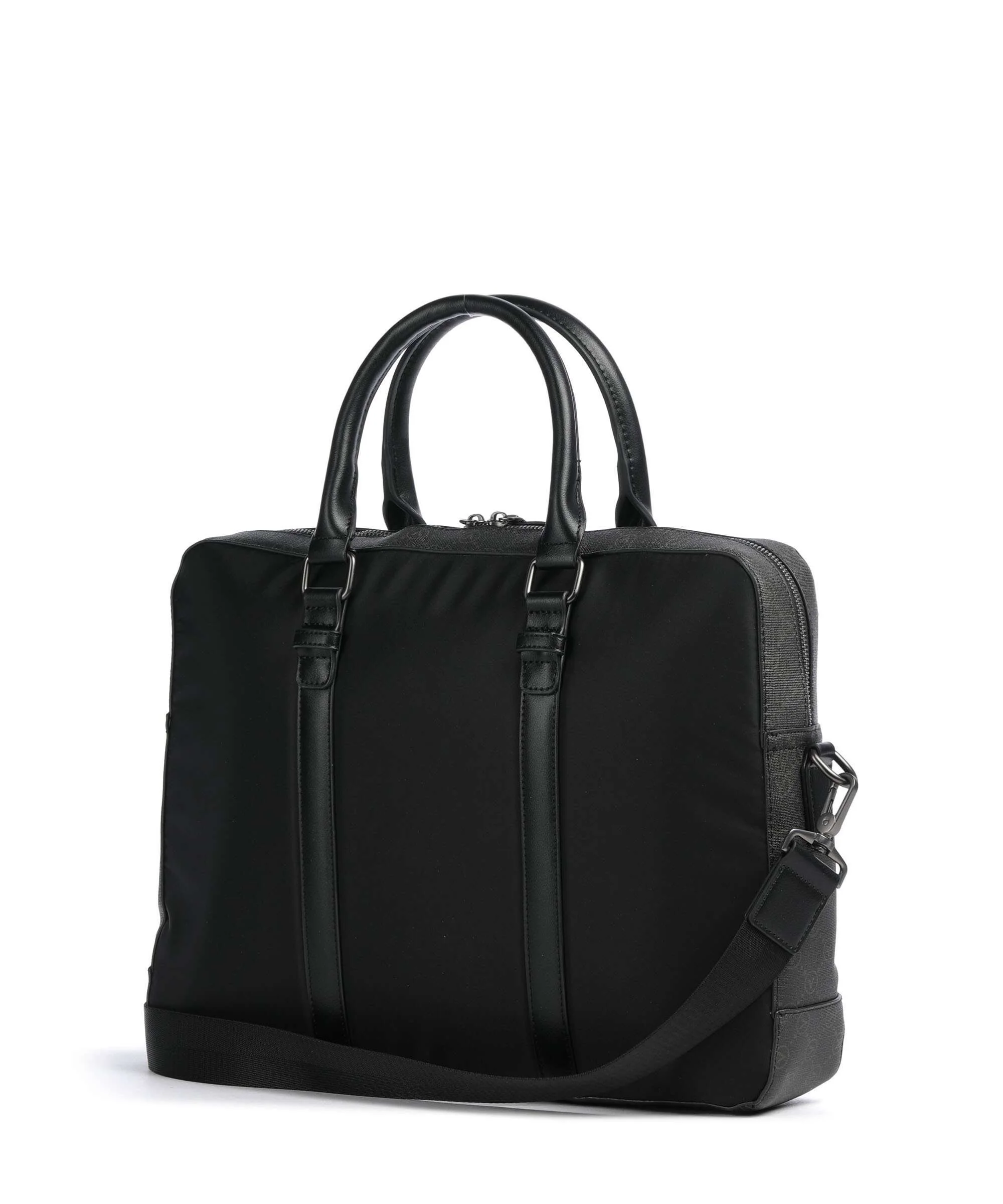 Valentino Bags Nemesys Briefcase nero - Image 2