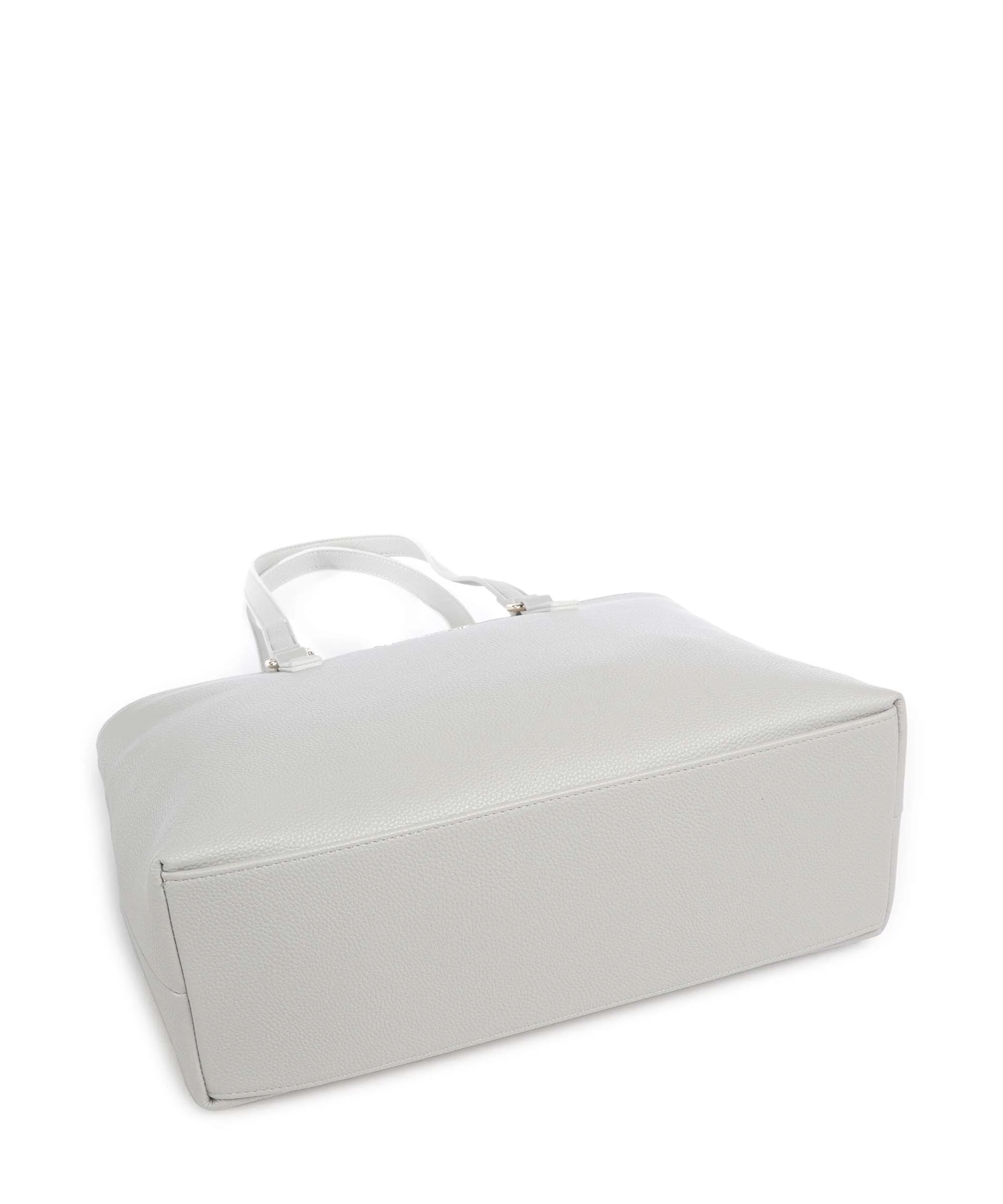 Valentino Bags Never Tote bag perla - Image 4