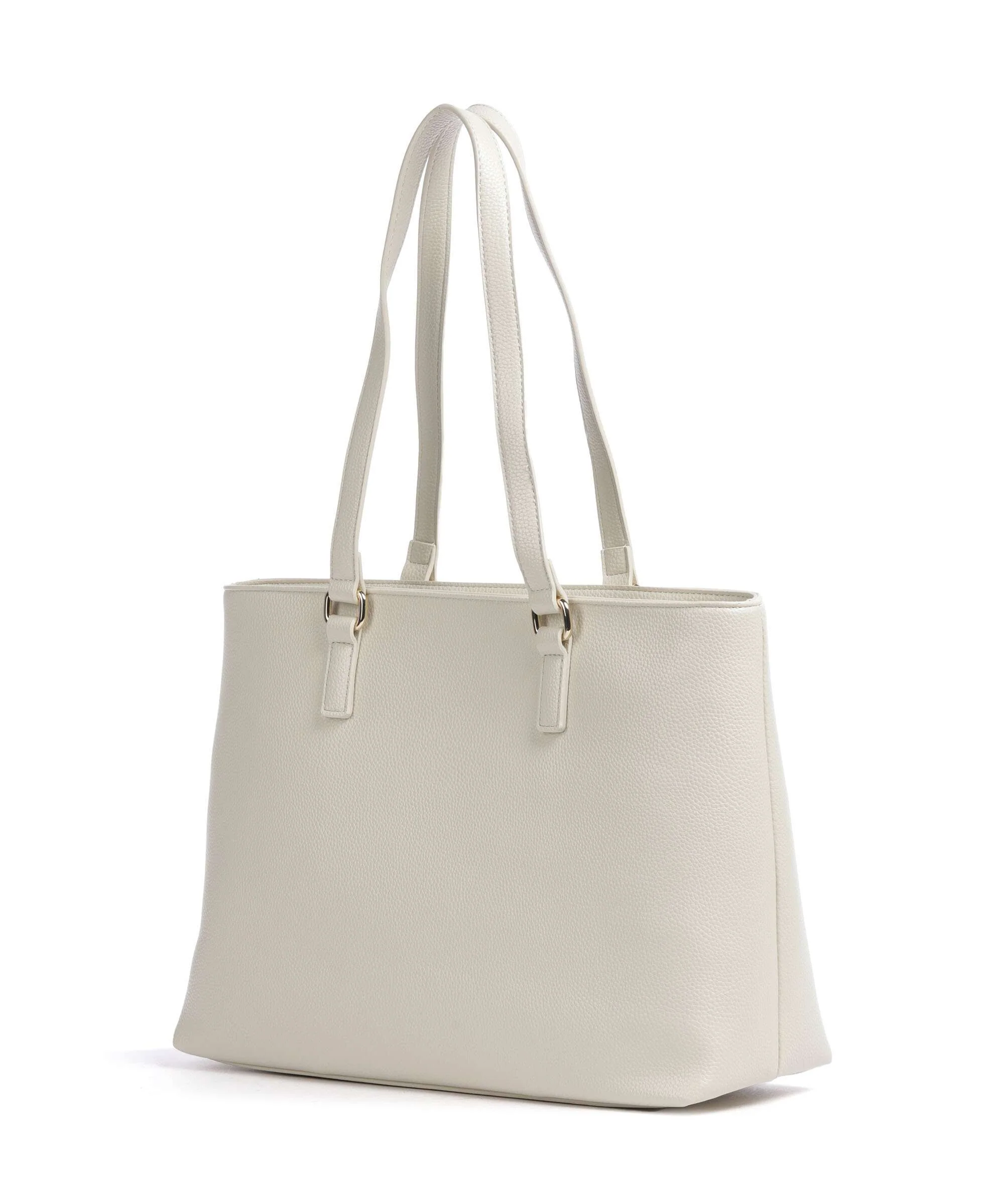 Valentino Bags Never Tote bag ecru - Image 2