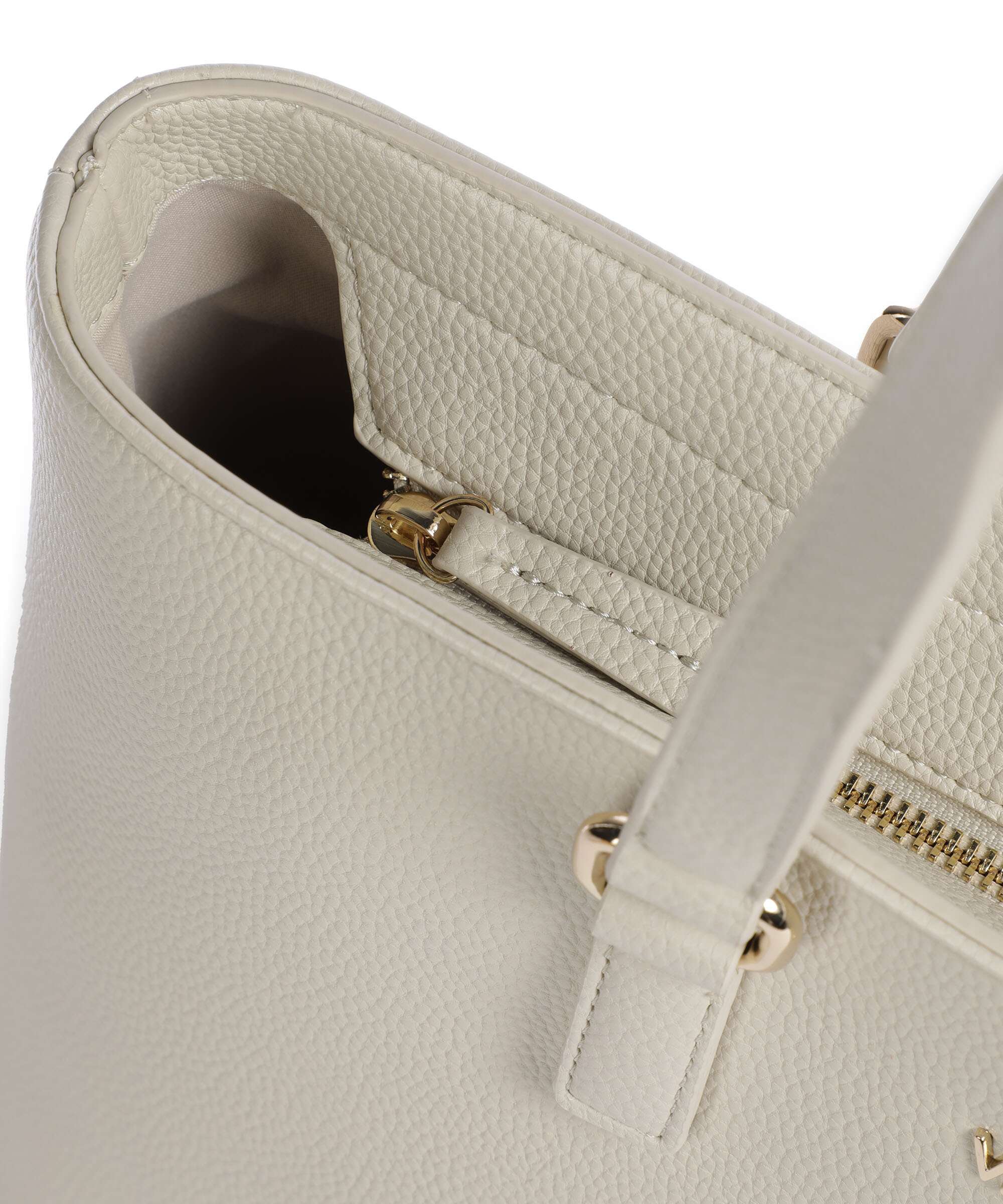 Valentino Bags Never Tote bag ecru - Image 3