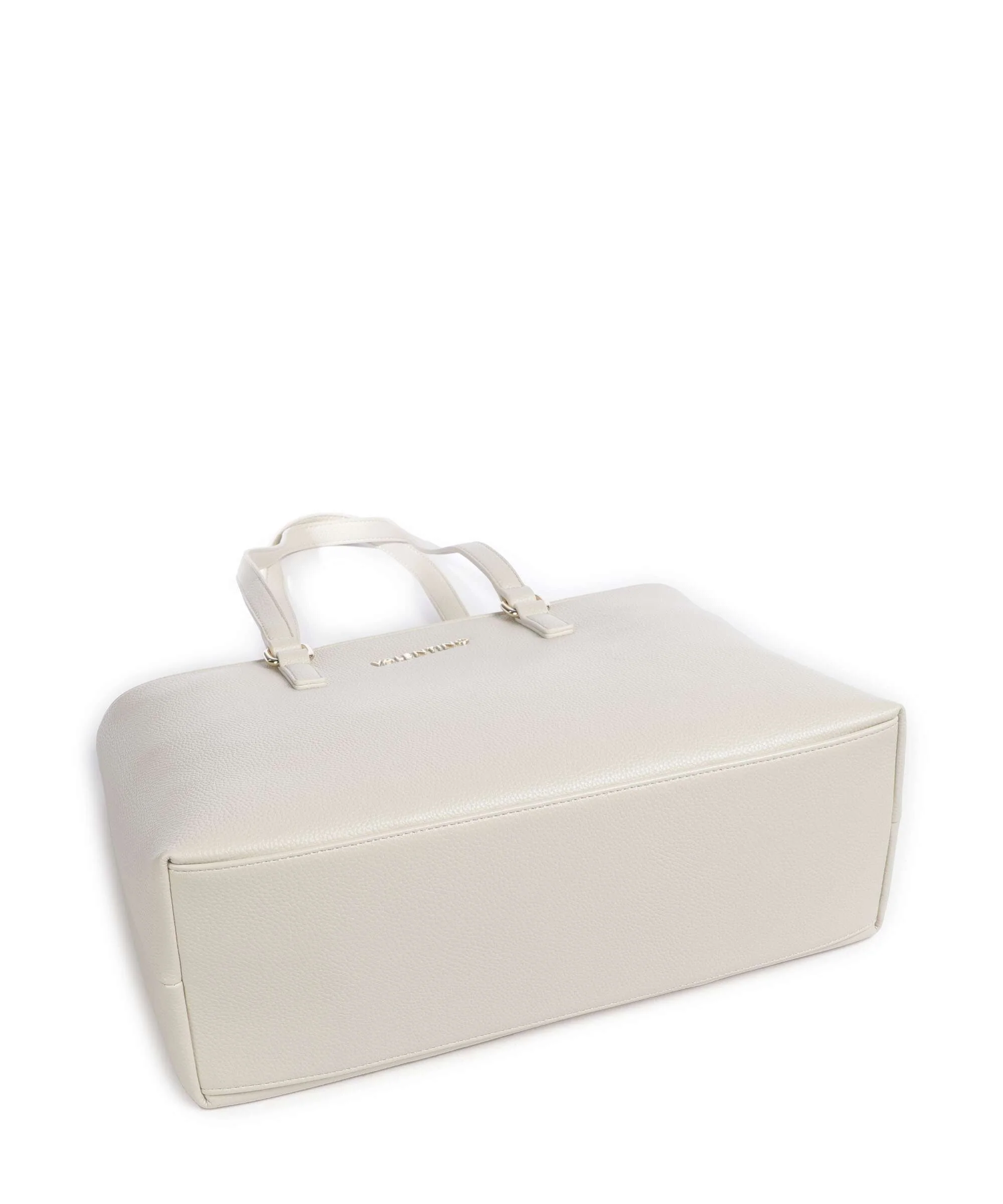 Valentino Bags Never Tote bag ecru - Image 4