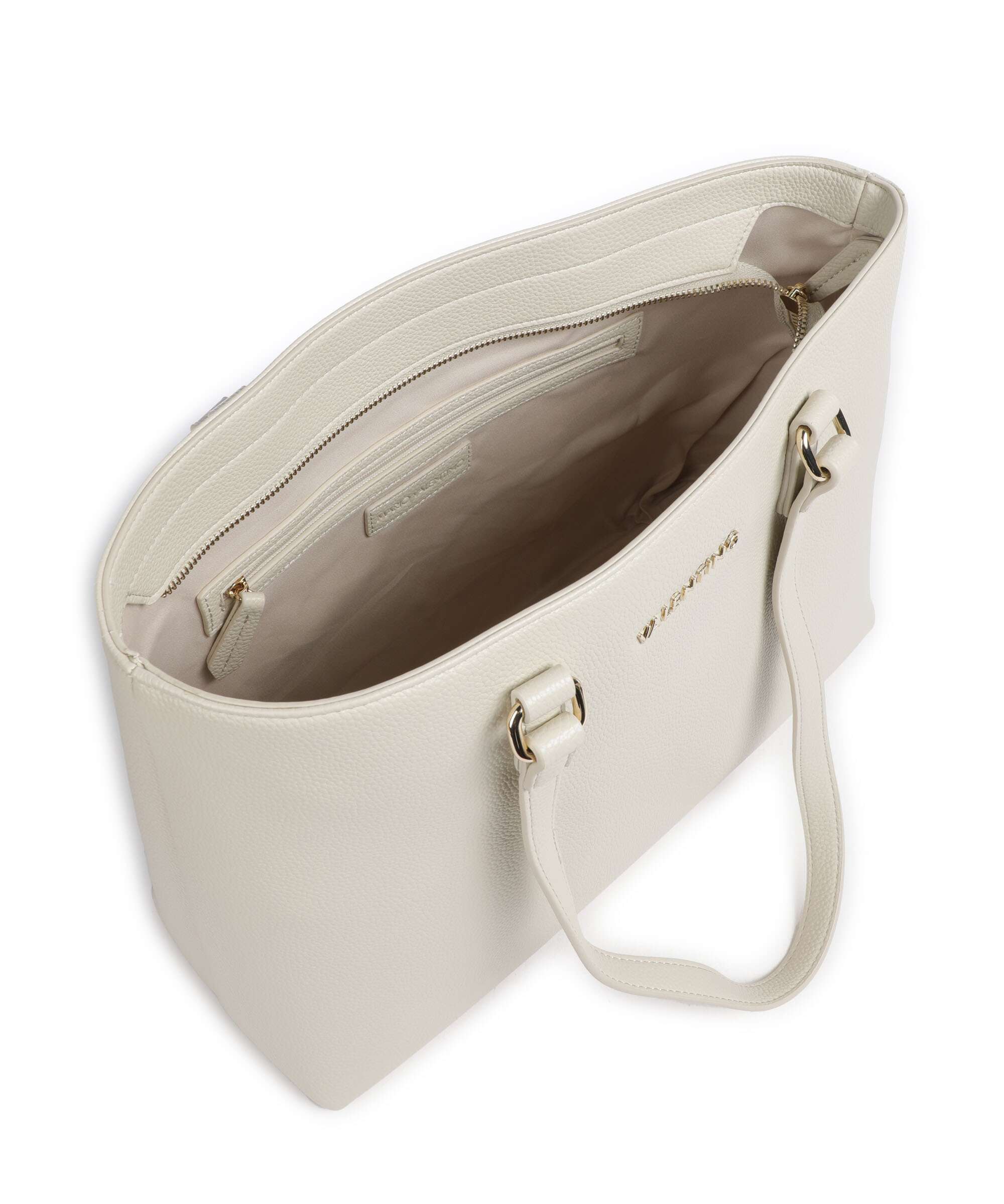 Valentino Bags Never Tote bag ecru - Image 5