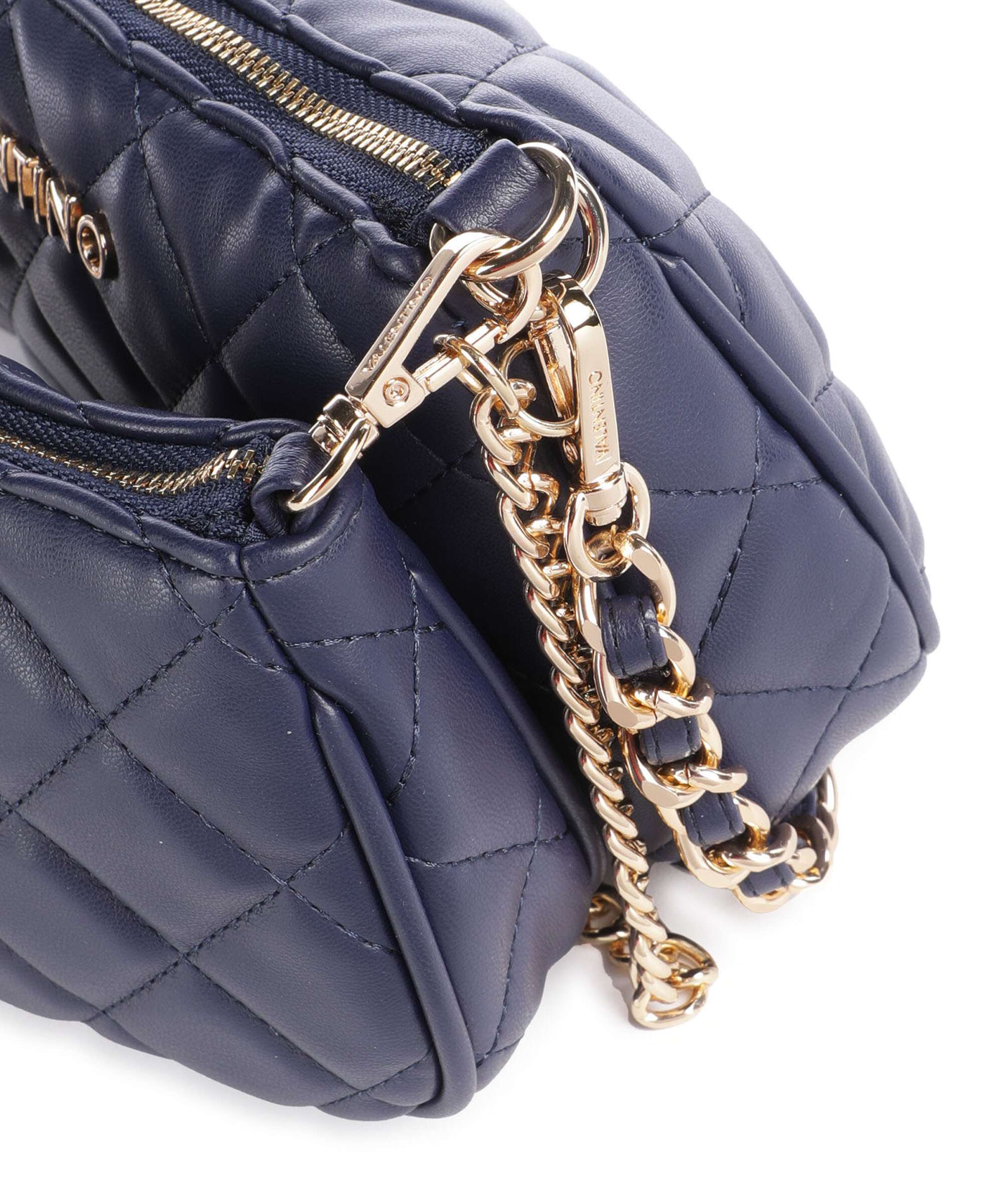 Valentino Bags Ocarina Crossbody bag blu - Image 5