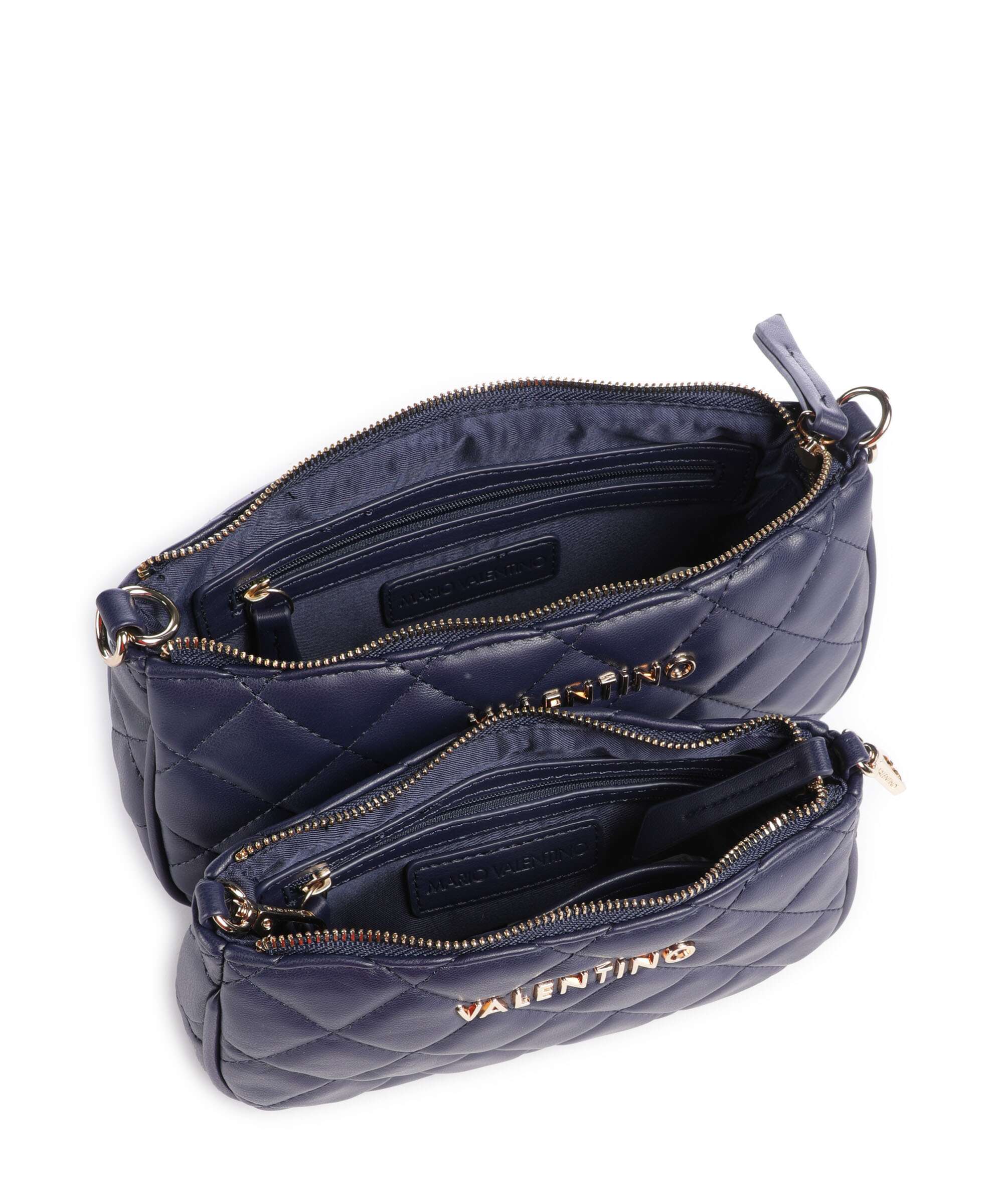 Valentino Bags Ocarina Crossbody bag blu - Image 6