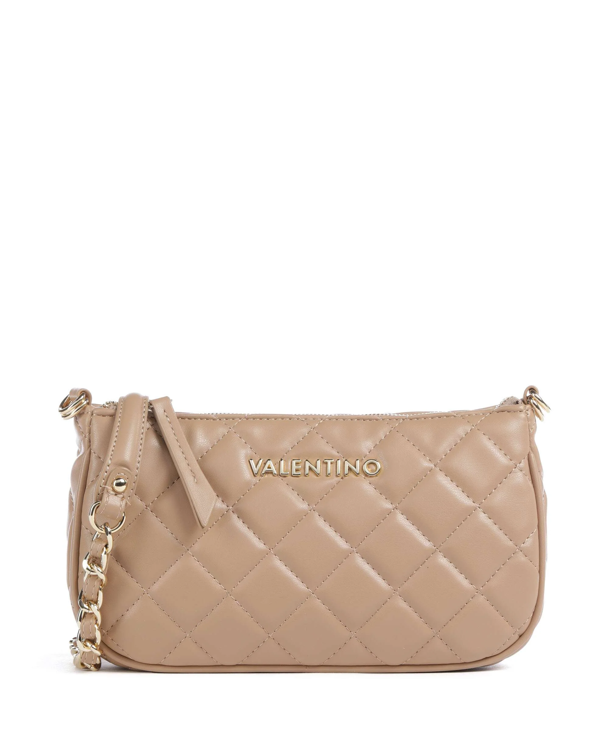 Valentino Bags Ocarina Crossbody bag beige - Image 3