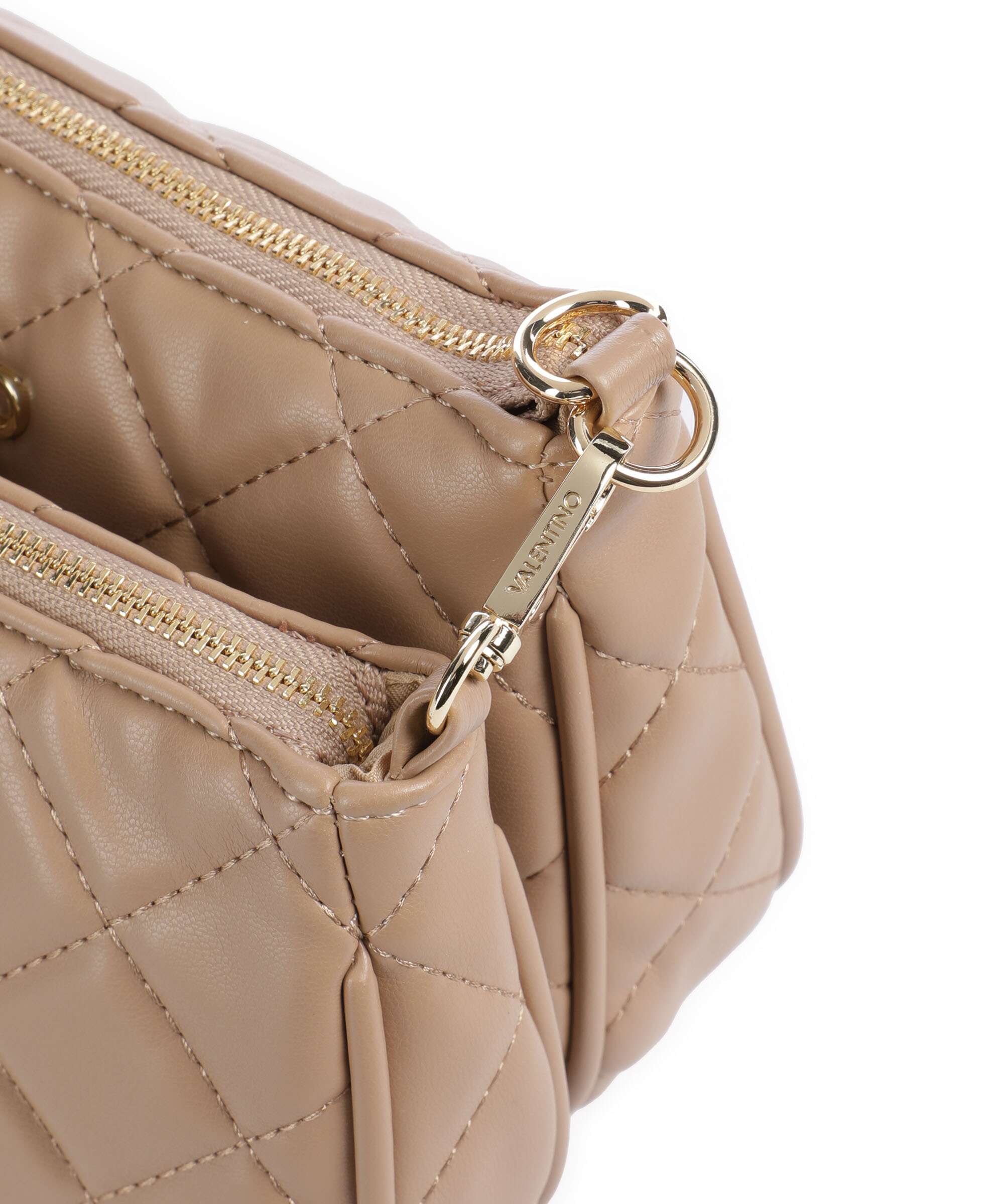 Valentino Bags Ocarina Crossbody bag beige - Image 5