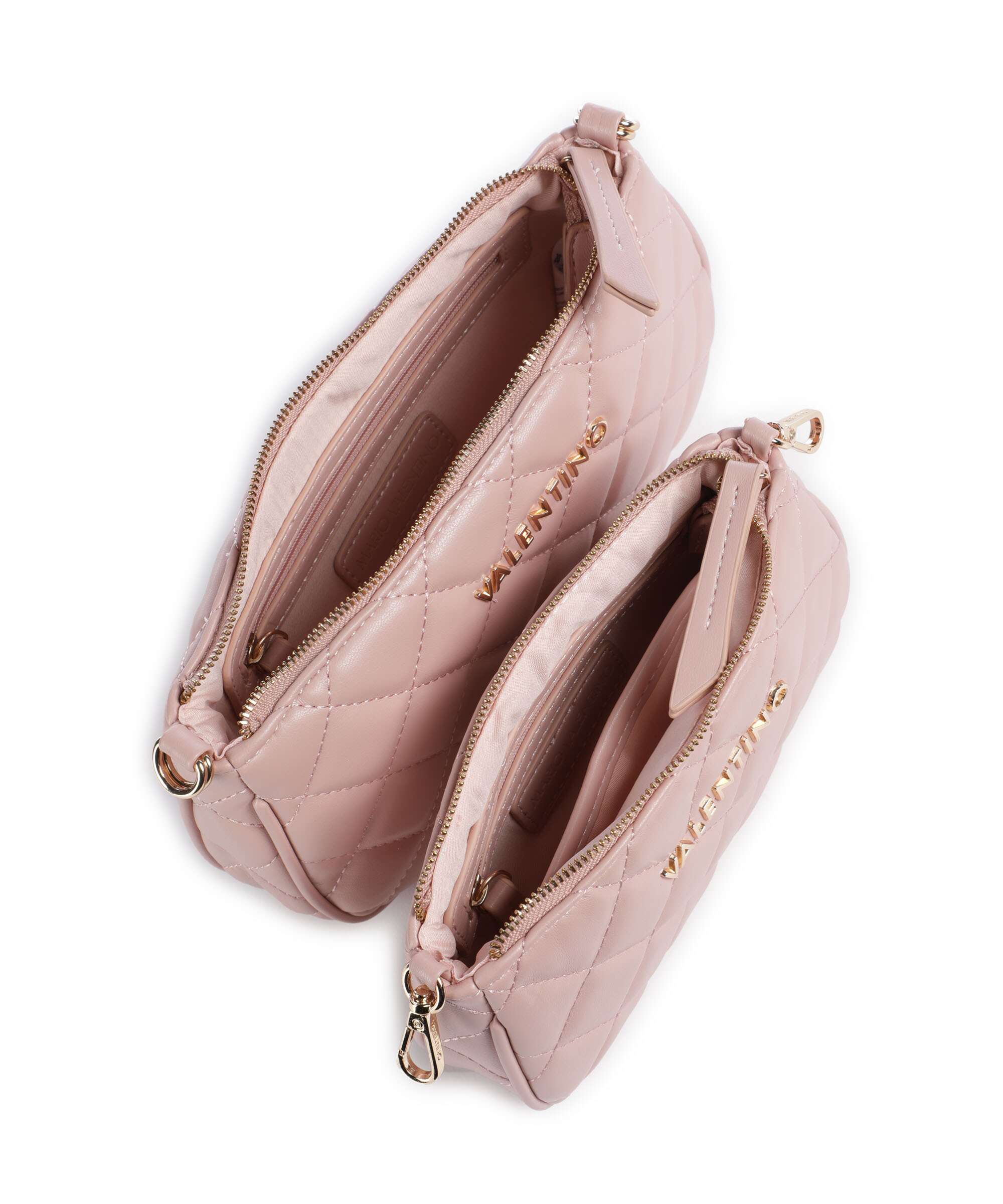 Valentino Bags Ocarina Crossbody bag cipria - Image 6