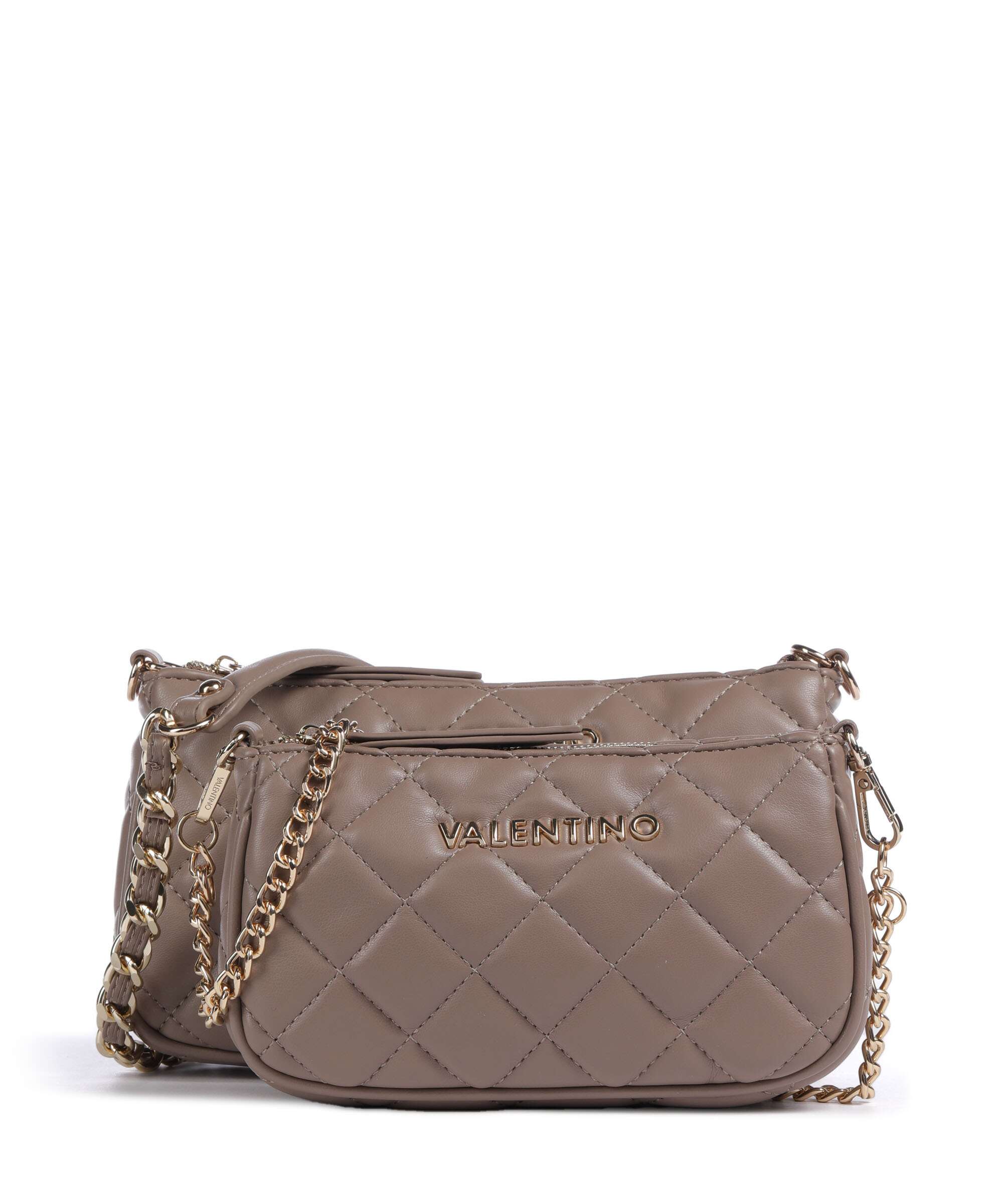 Valentino Bags Ocarina Crossbody bag taupe - Image 2