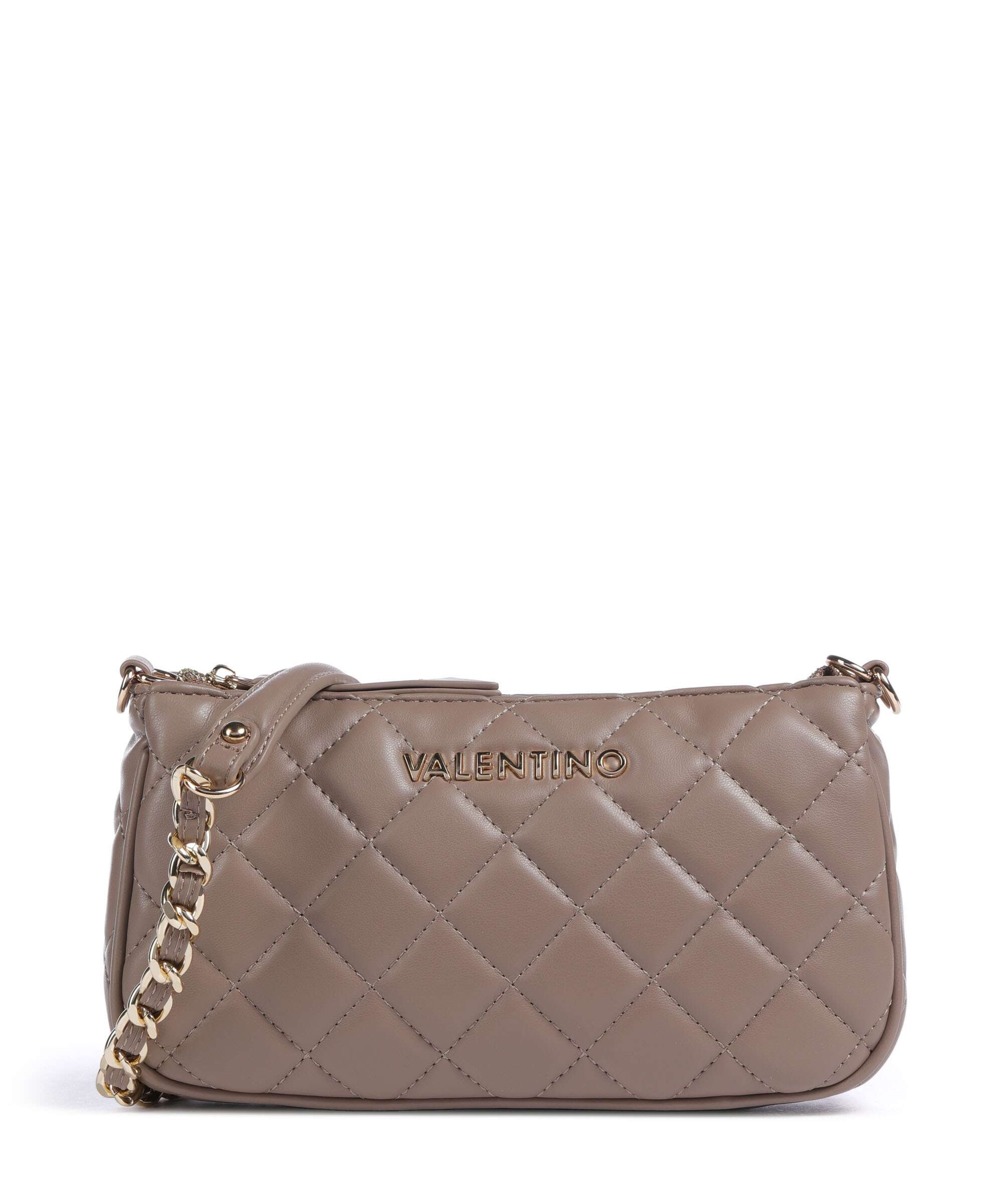 Valentino Bags Ocarina Crossbody bag taupe - Image 3