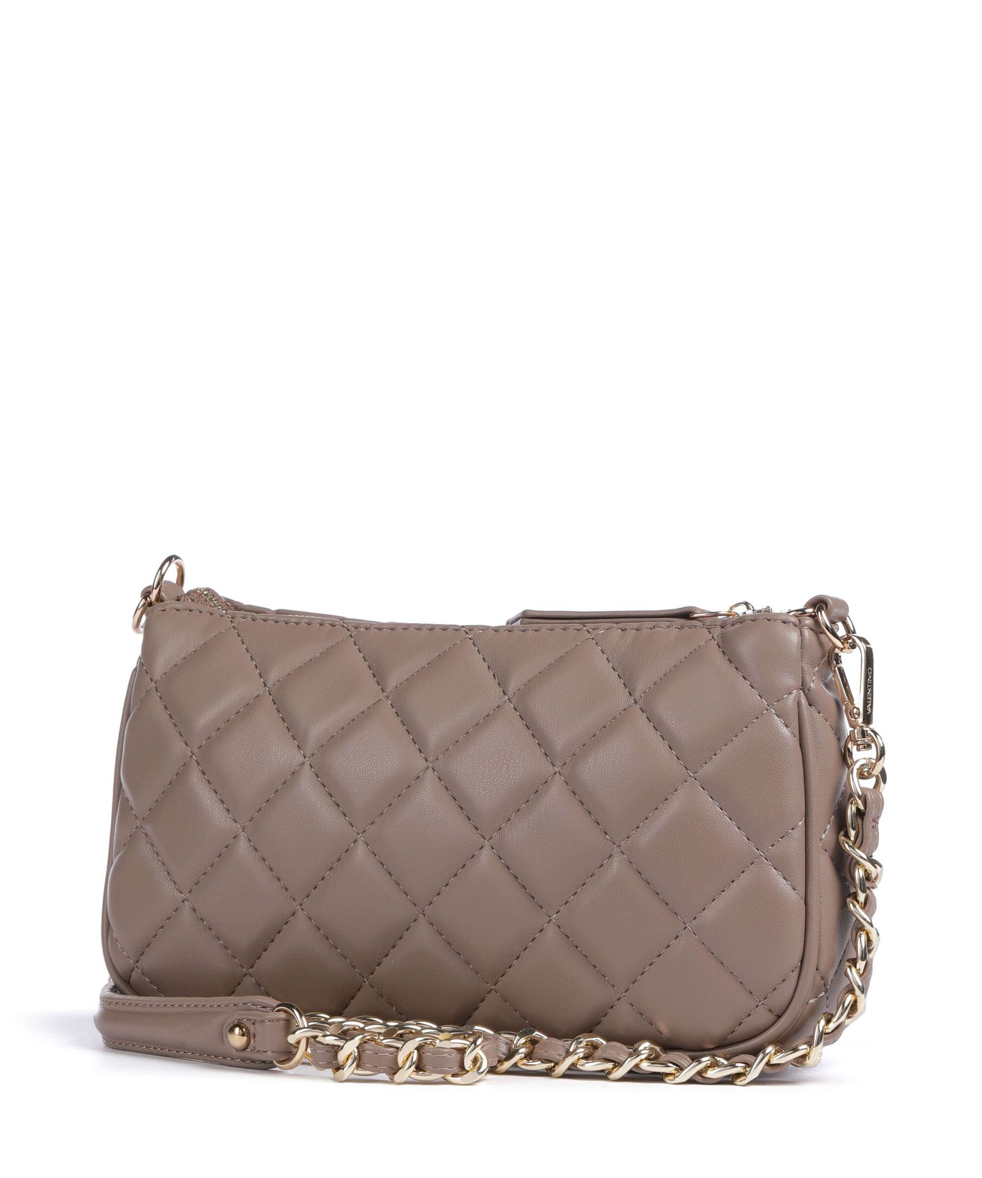 Valentino Bags Ocarina Crossbody bag taupe - Image 4