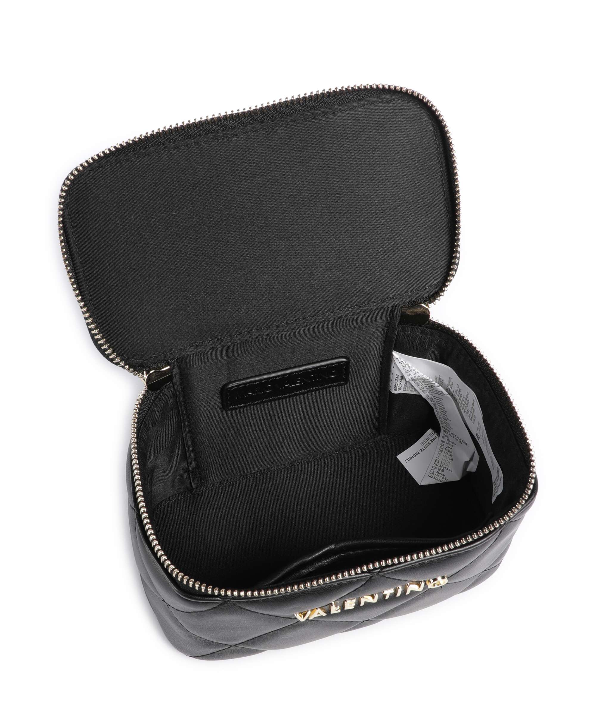 Valentino Bags Ocarina Crossbody bag nero - Image 5