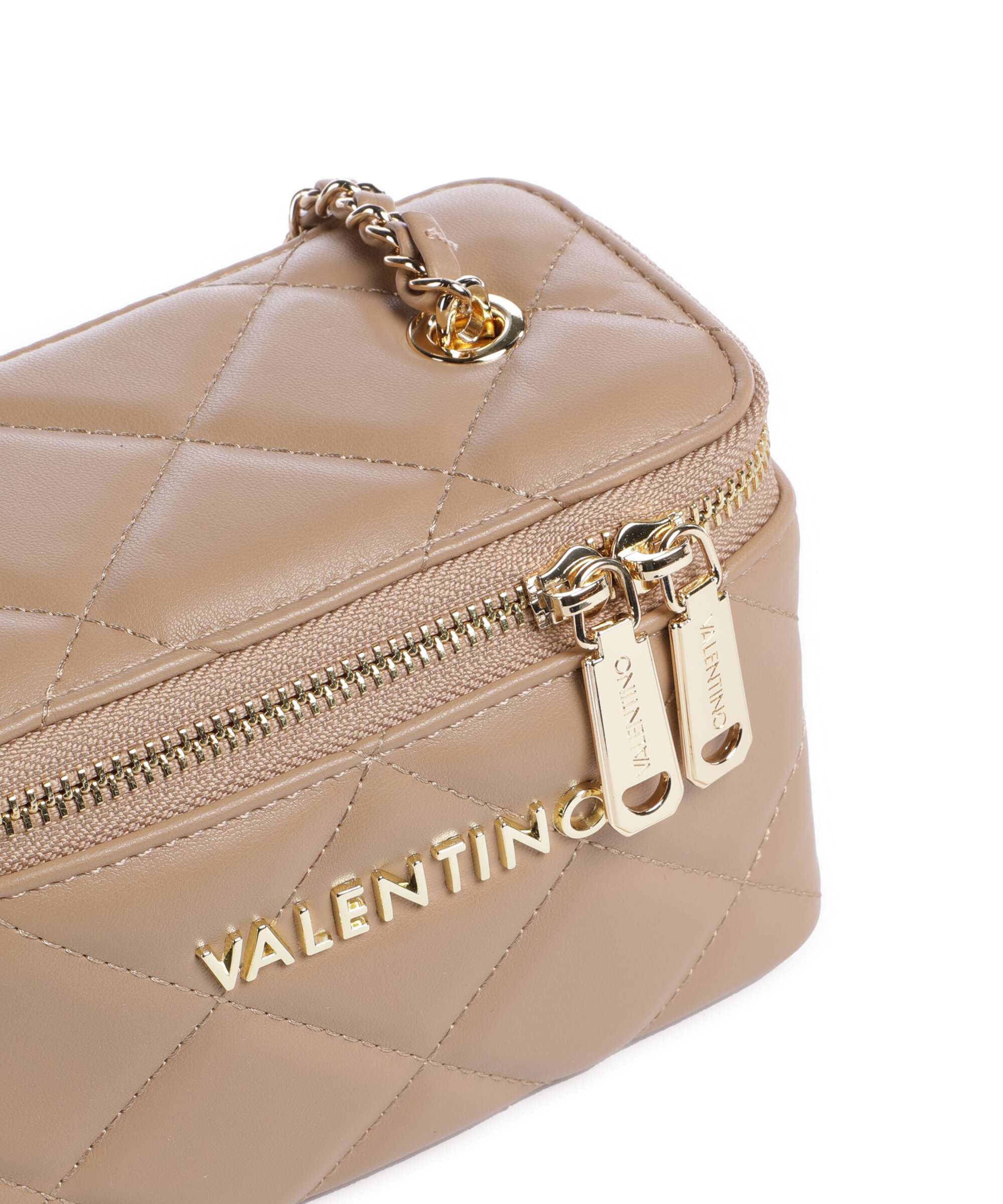 Valentino Bags Ocarina Crossbody bag beige - Image 3