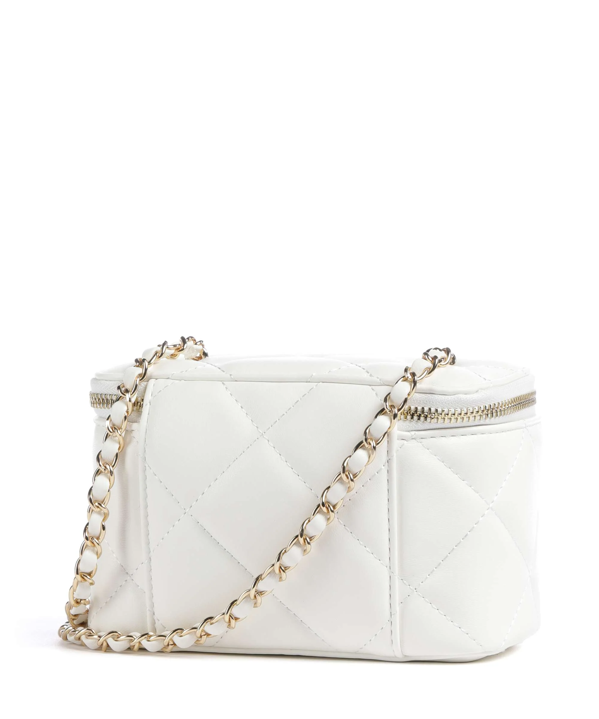 Valentino Bags Ocarina Crossbody bag bianco - Image 2