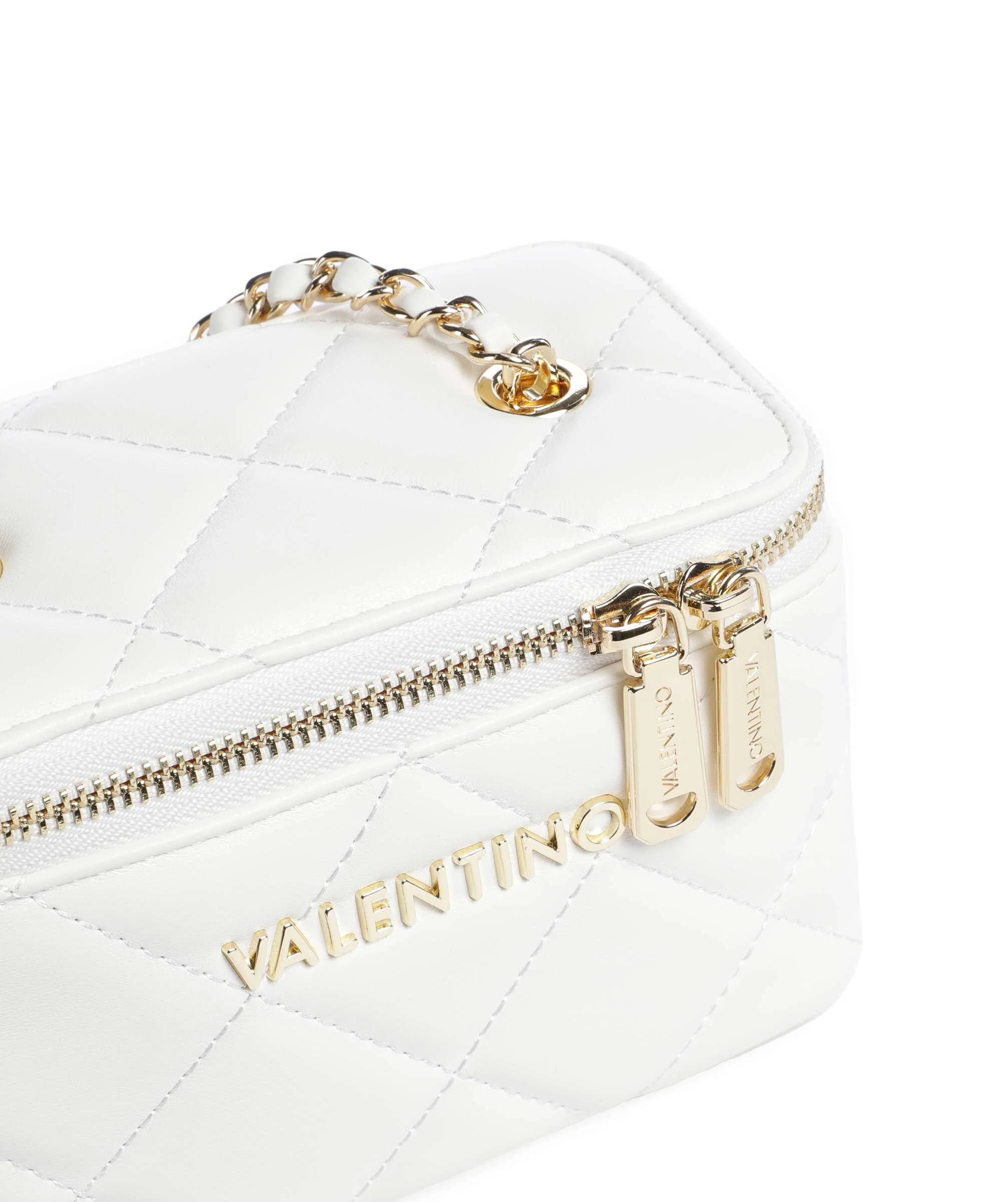 Valentino Bags Ocarina Crossbody bag bianco - Image 3