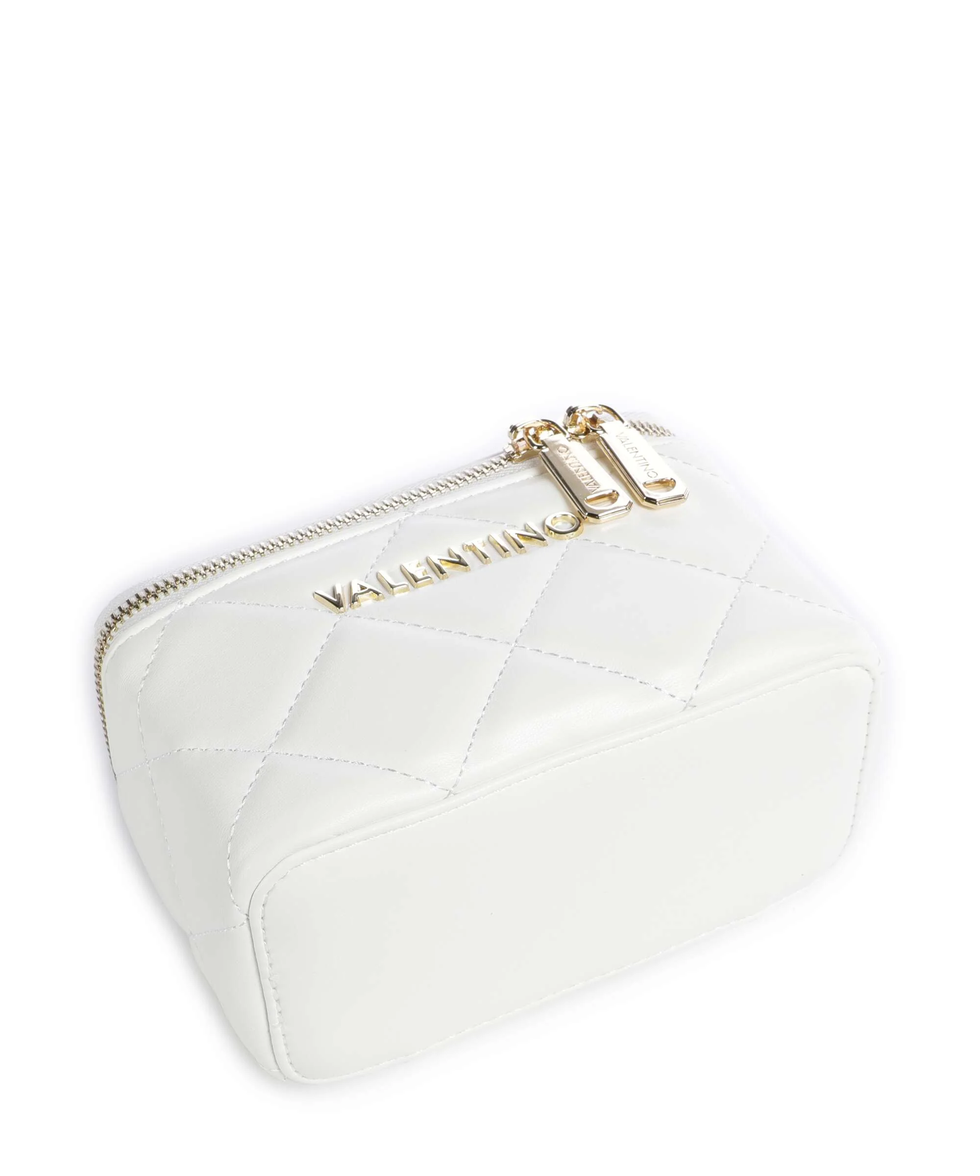 Valentino Bags Ocarina Crossbody bag bianco - Image 4