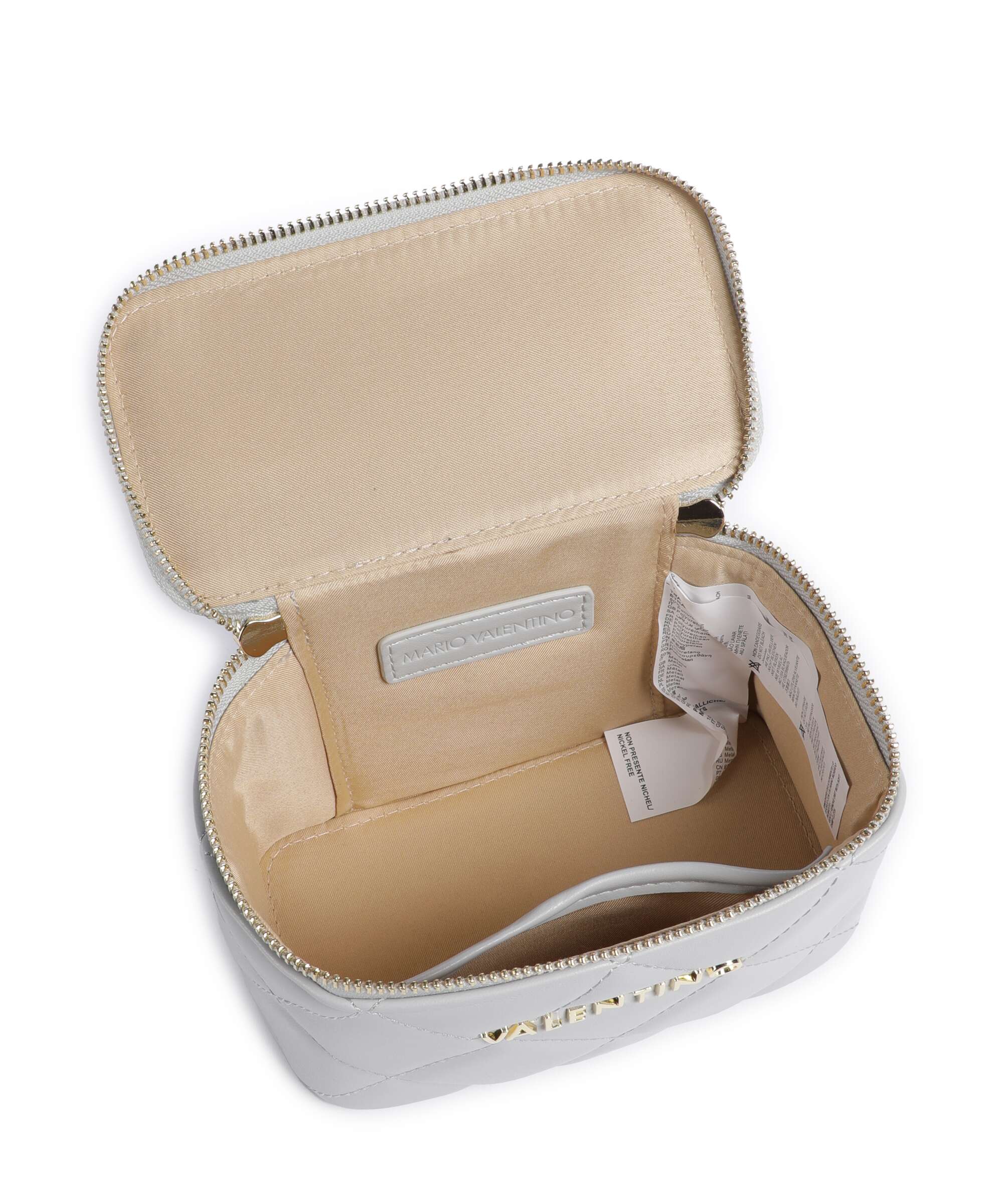 Valentino Bags Ocarina Crossbody bag perla - Image 5