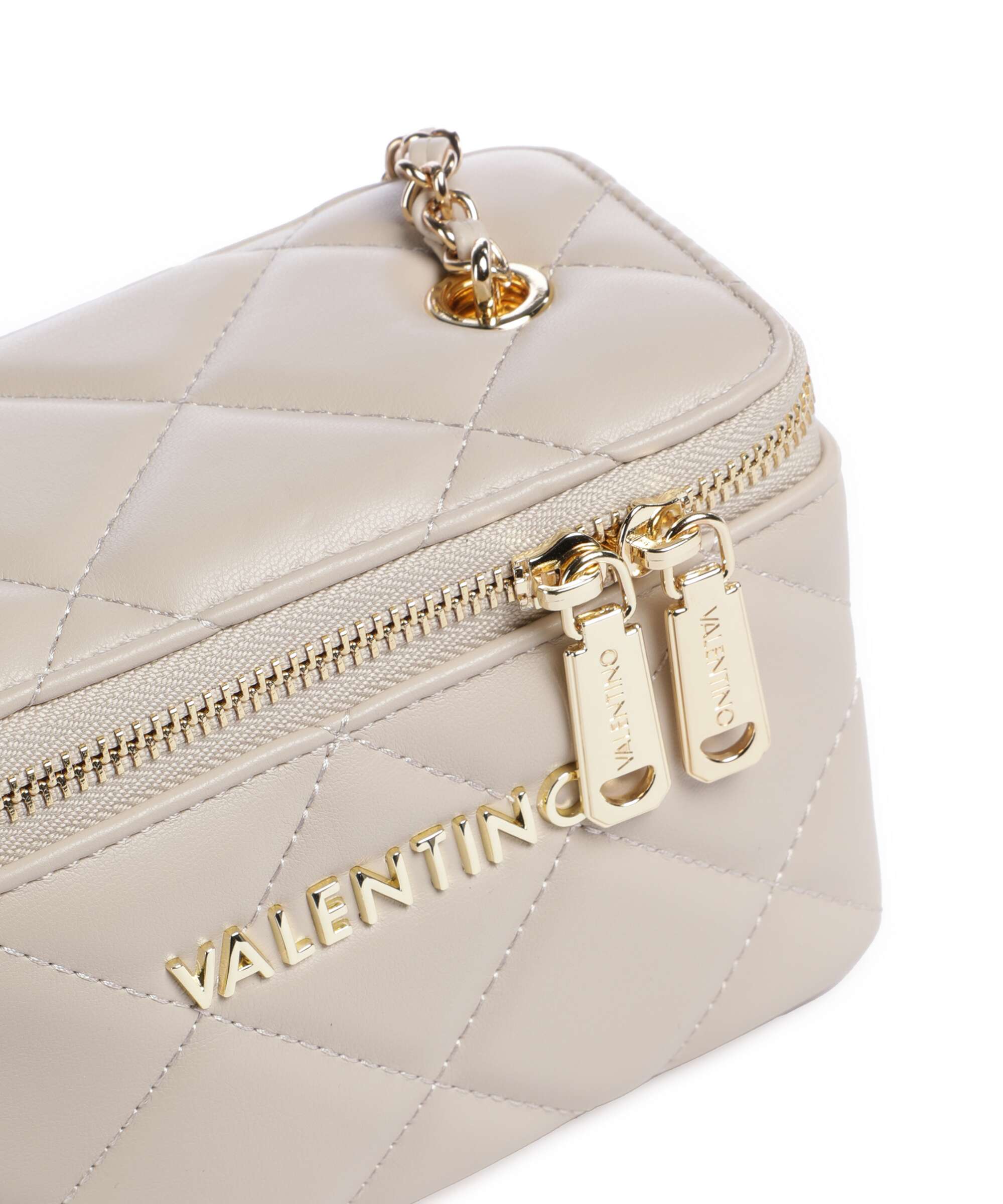 Valentino Bags Ocarina Crossbody bag ecru - Image 3
