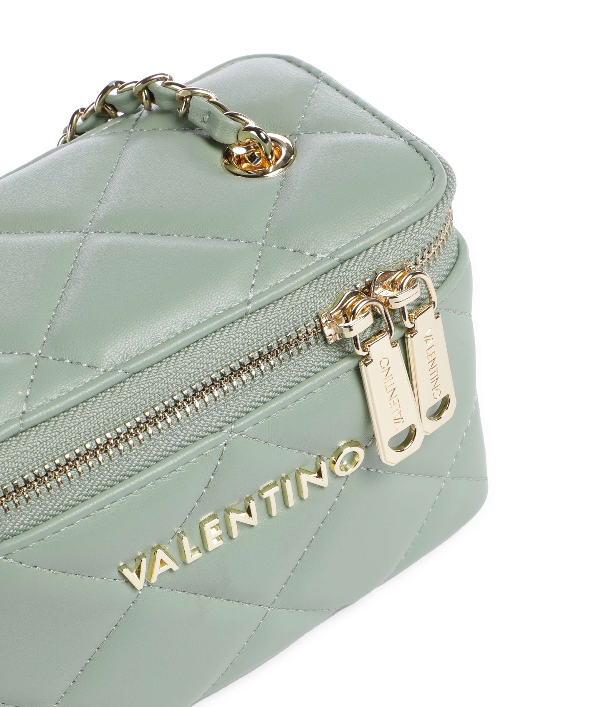 Valentino Bags Ocarina Crossbody bag salvia - Image 3