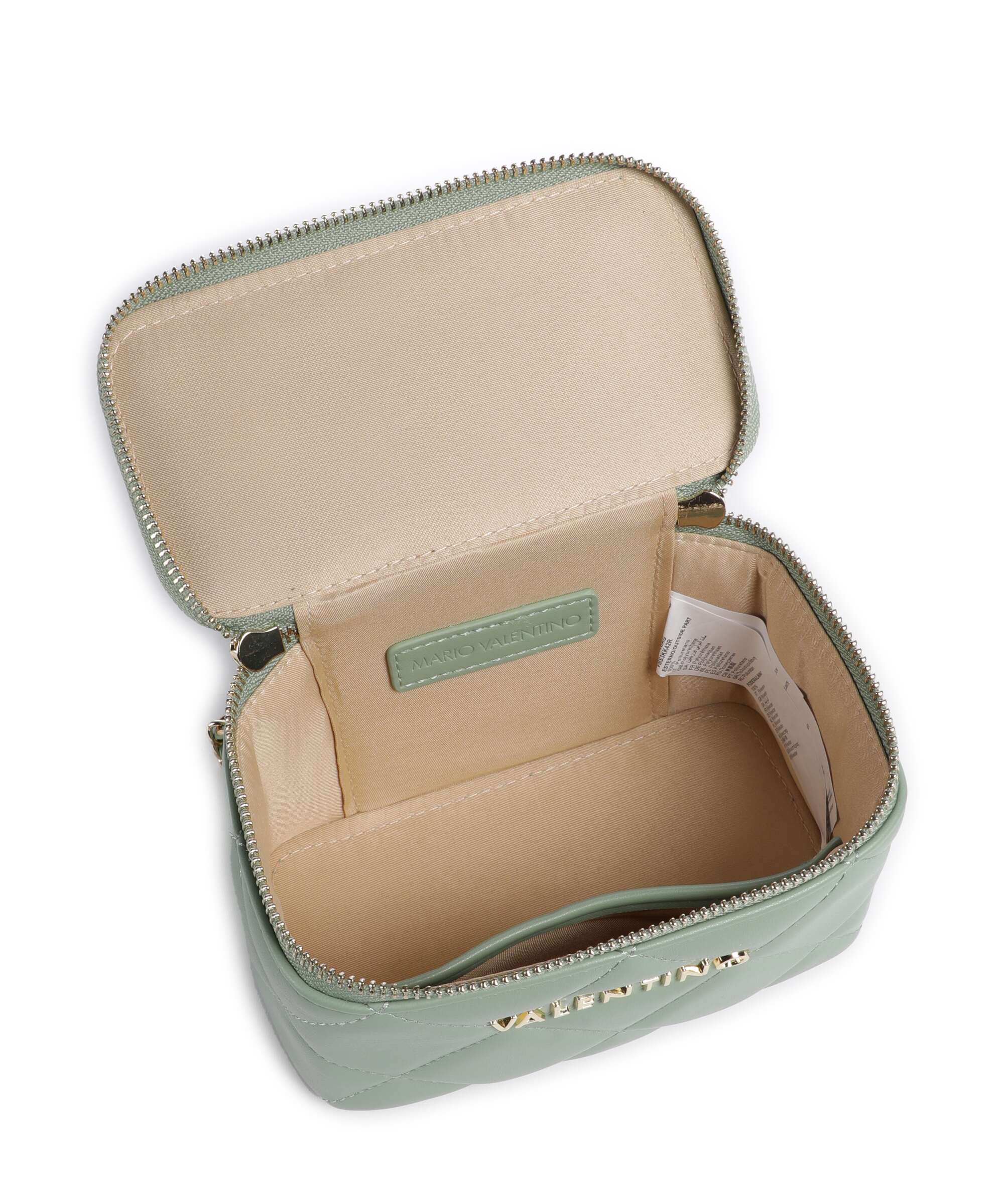 Valentino Bags Ocarina Crossbody bag salvia - Image 5