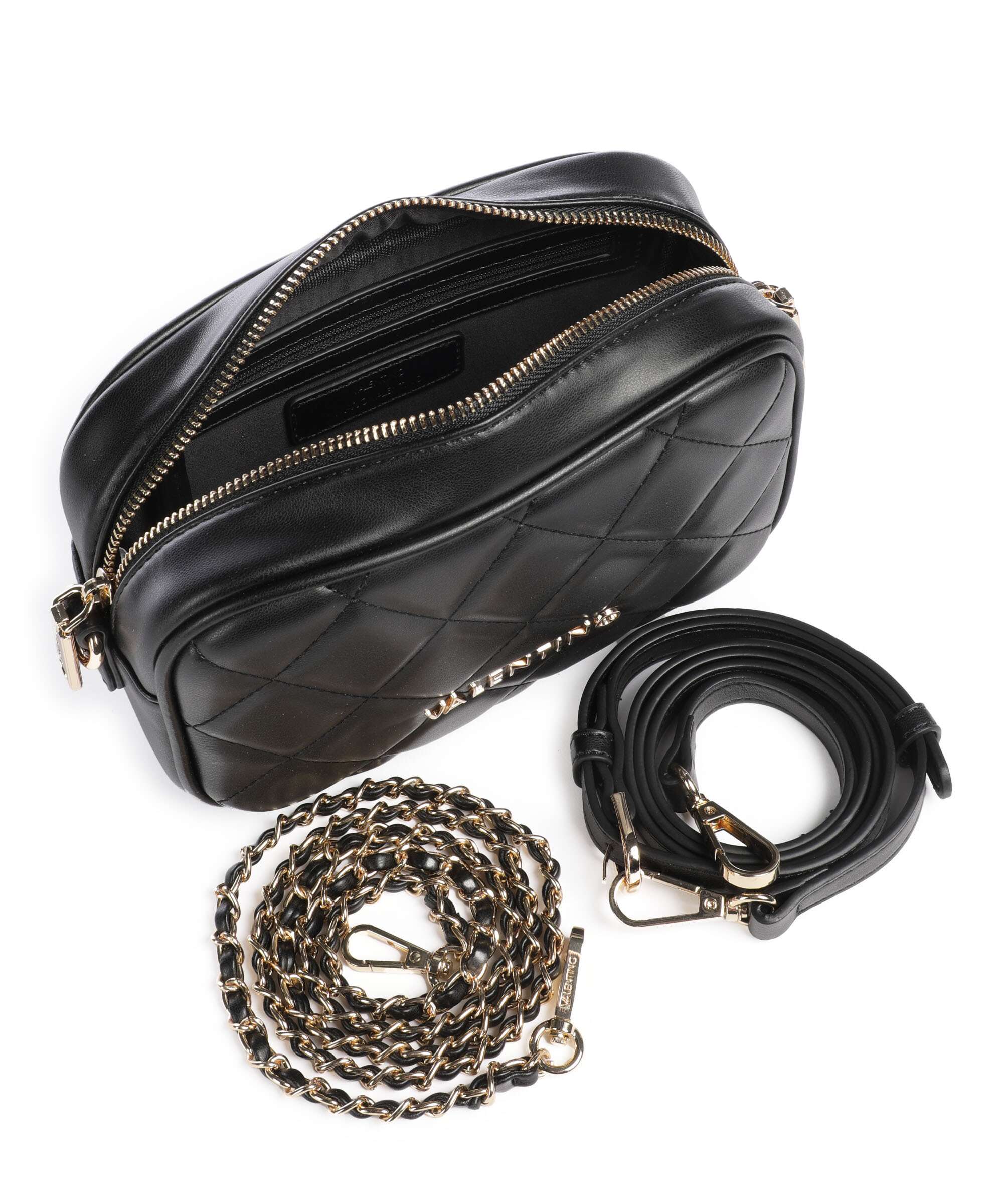 Valentino Bags Ocarina Crossbody bag nero - Image 5