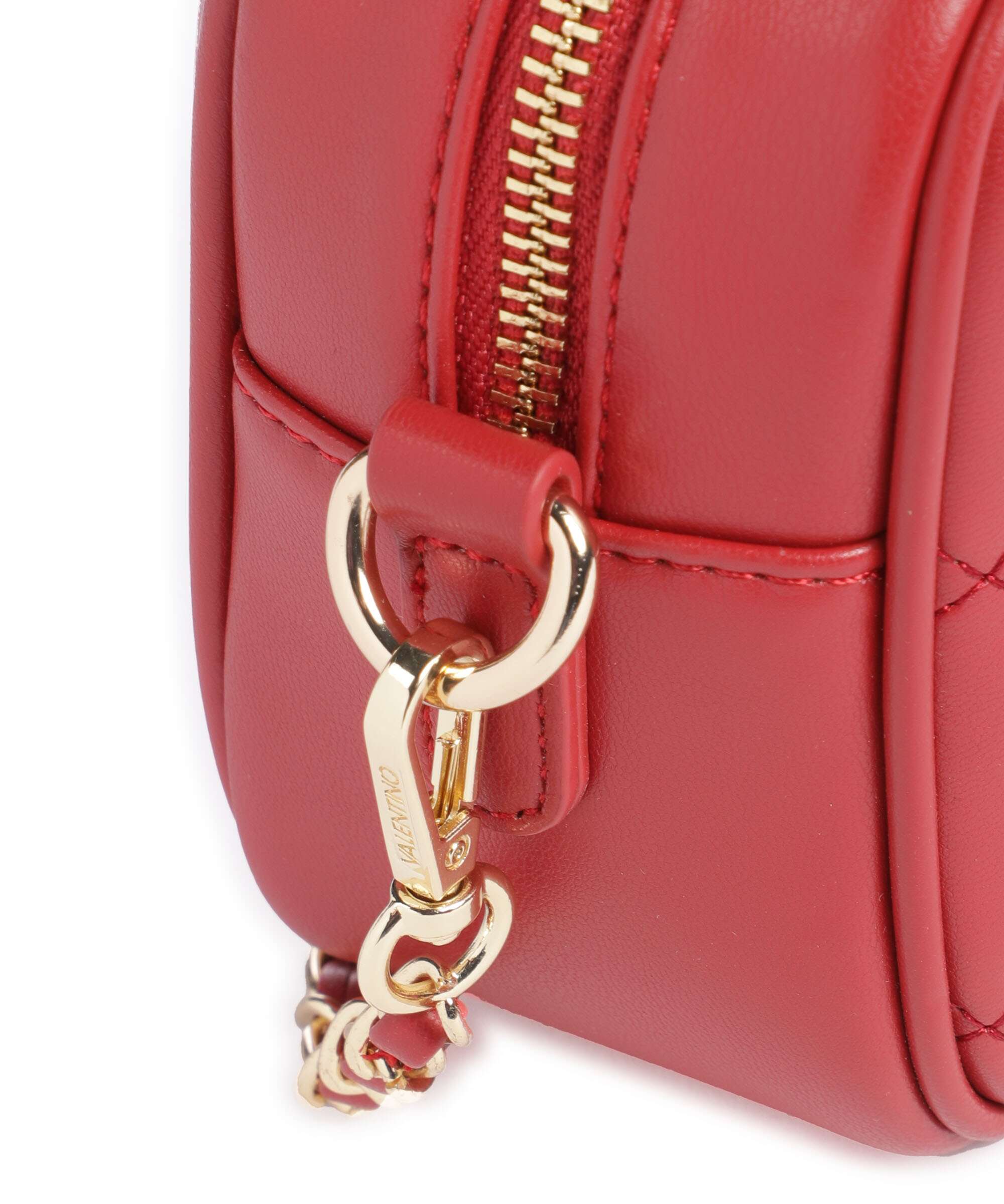 Valentino Bags Ocarina Crossbody bag rosso - Image 3