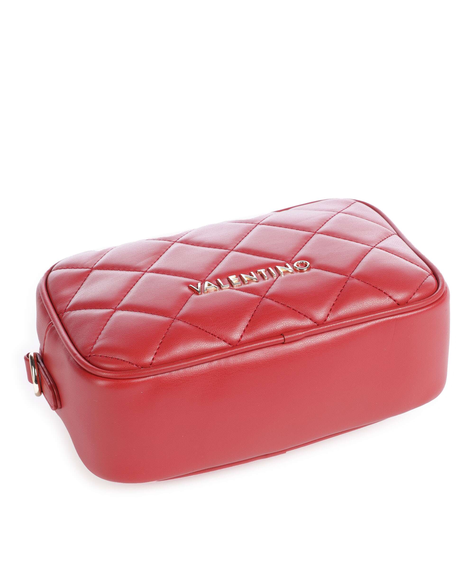 Valentino Bags Ocarina Crossbody bag rosso - Image 4