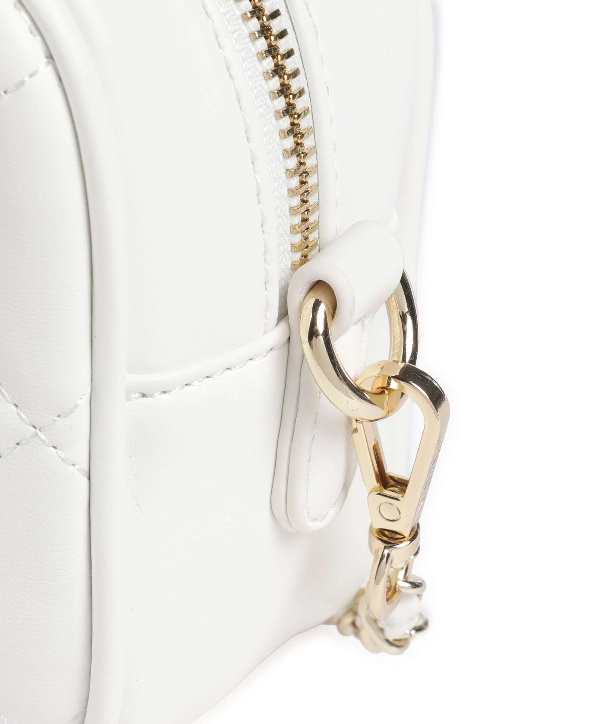 Valentino Bags Ocarina Crossbody bag bianco - Image 3