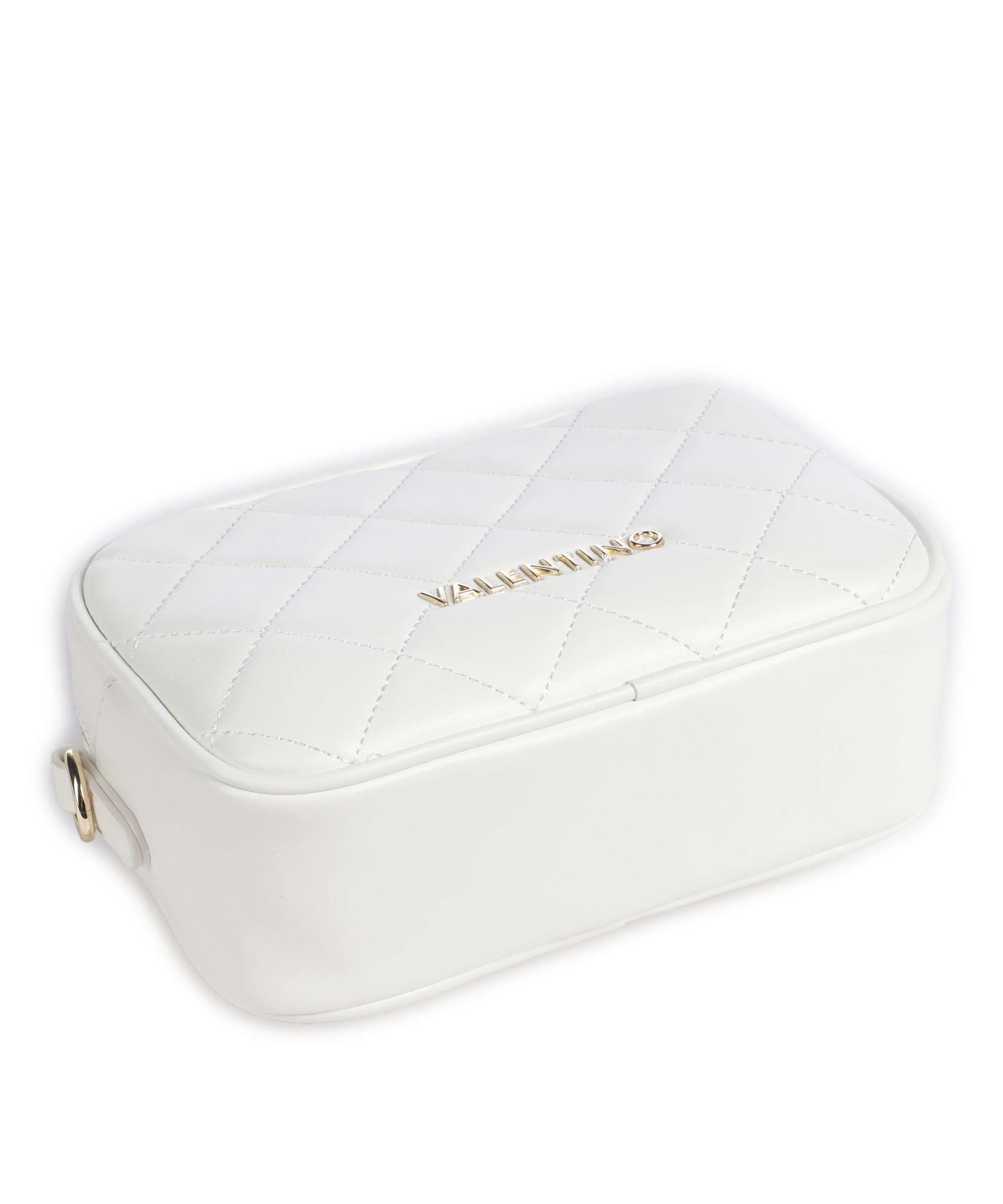Valentino Bags Ocarina Crossbody bag bianco - Image 4