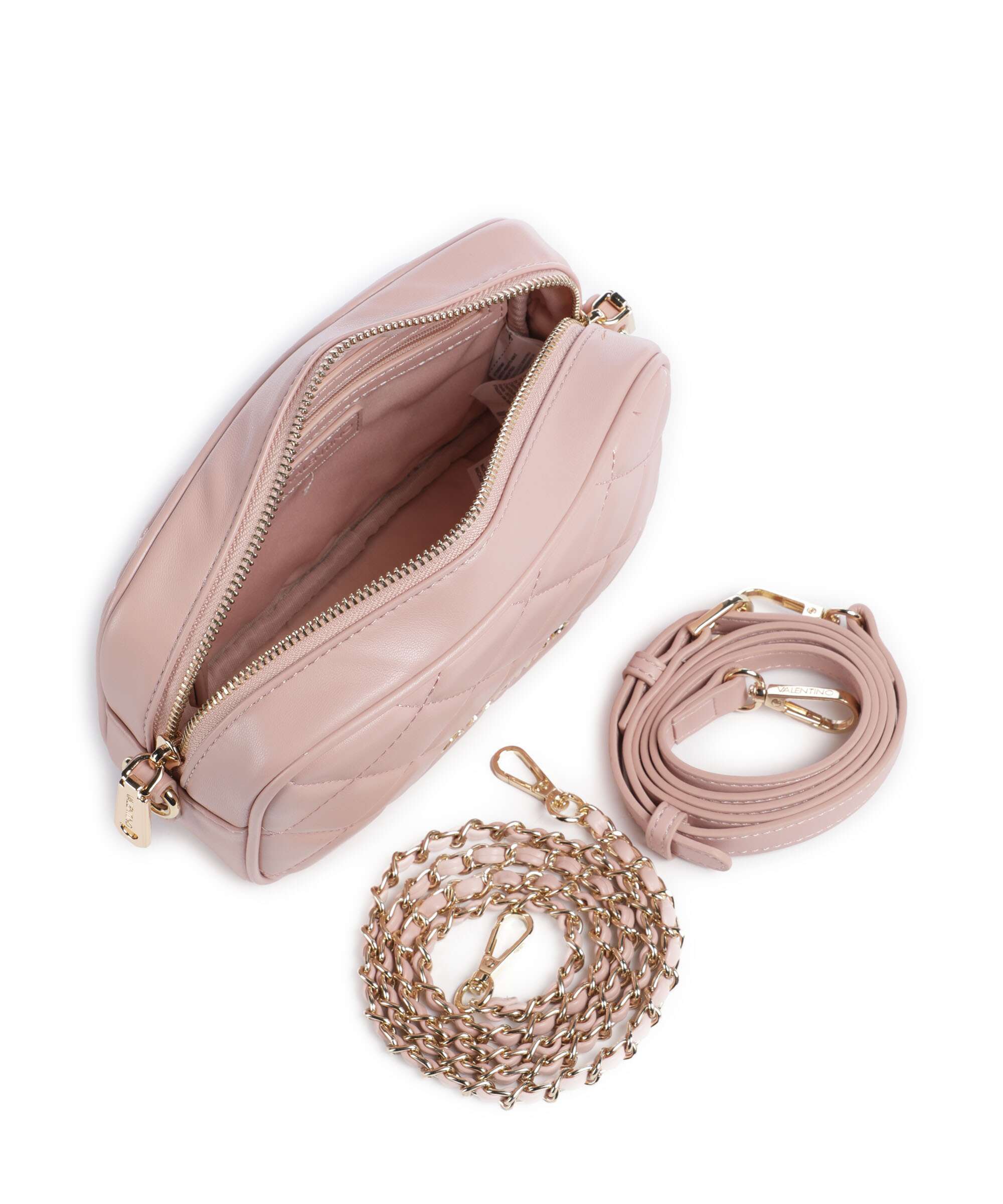 Valentino Bags Ocarina Crossbody bag cipria - Image 5